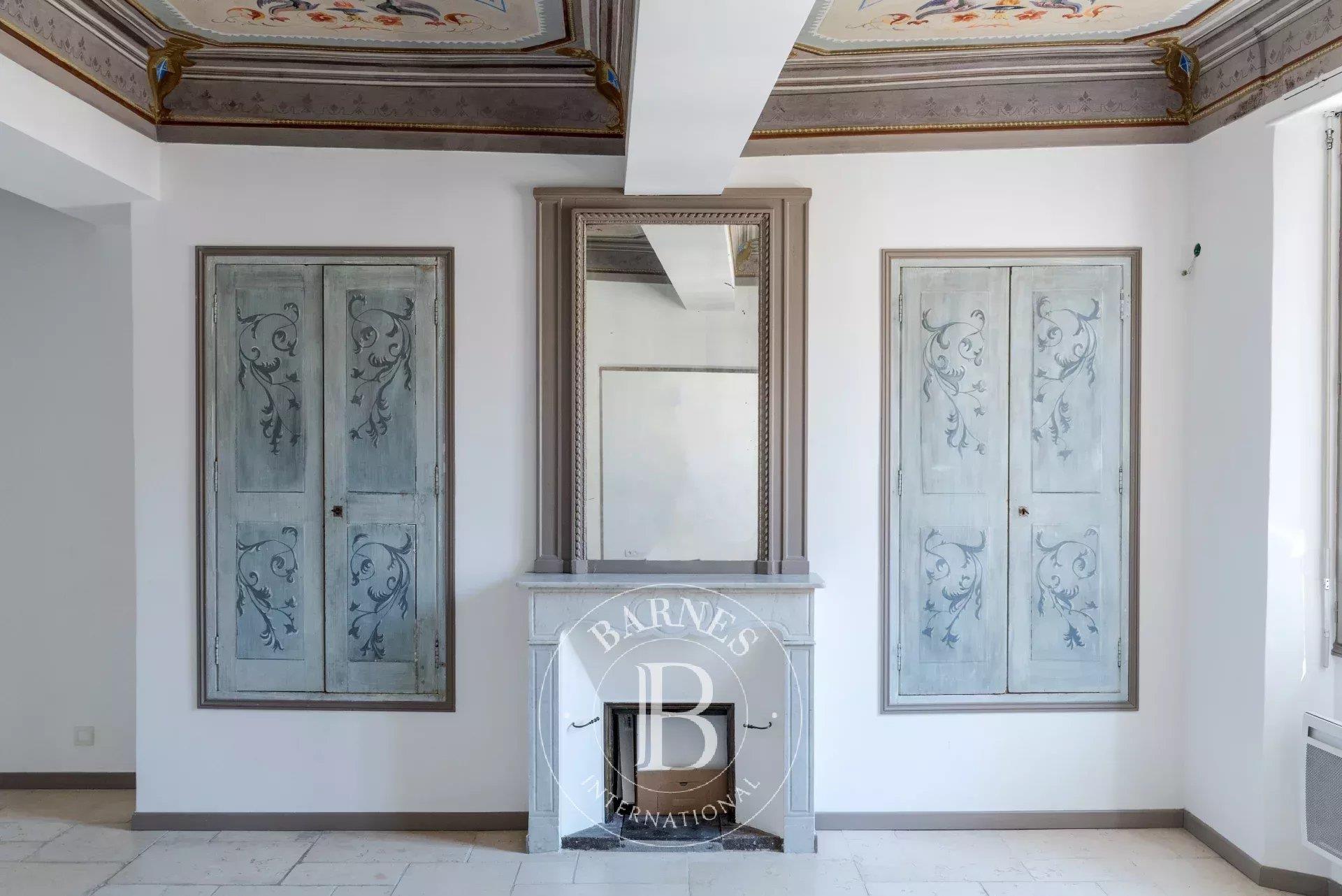 Appartement à vendre, 77m², La Colle-sur-Loup