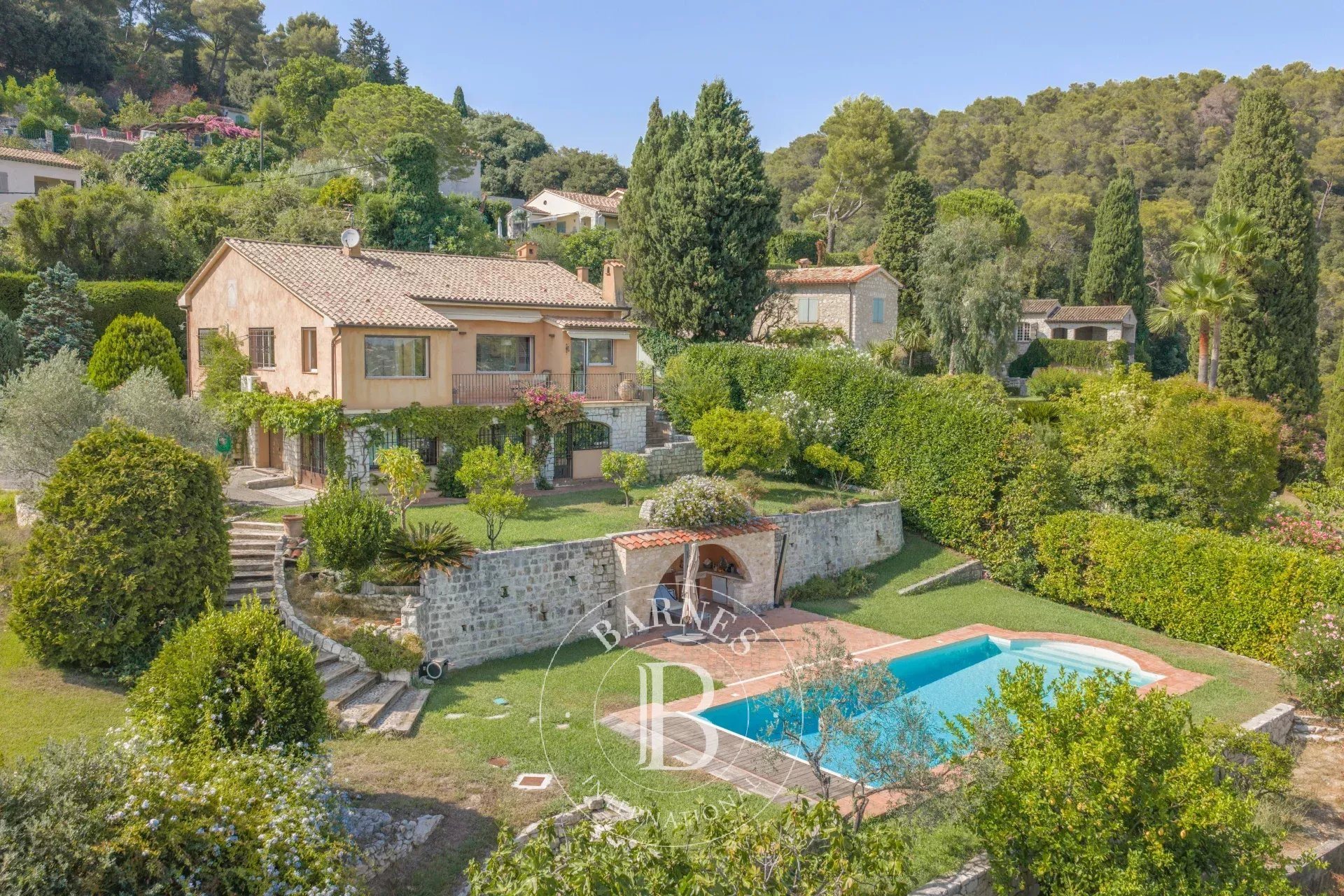 Maison à vendre, 171m², La Colle-sur-Loup