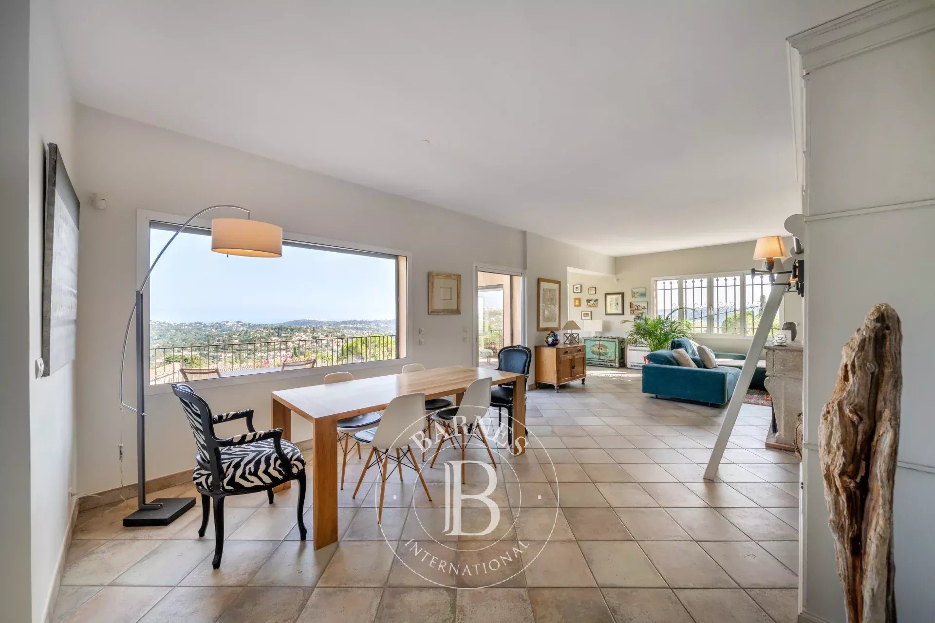Maison à vendre, 171m², La Colle-sur-Loup