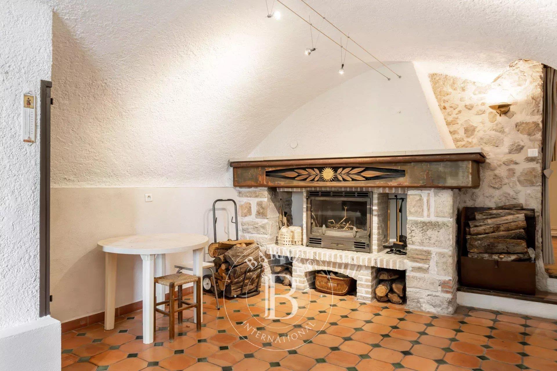 Maison à vendre, 129m², Saint-Jeannet