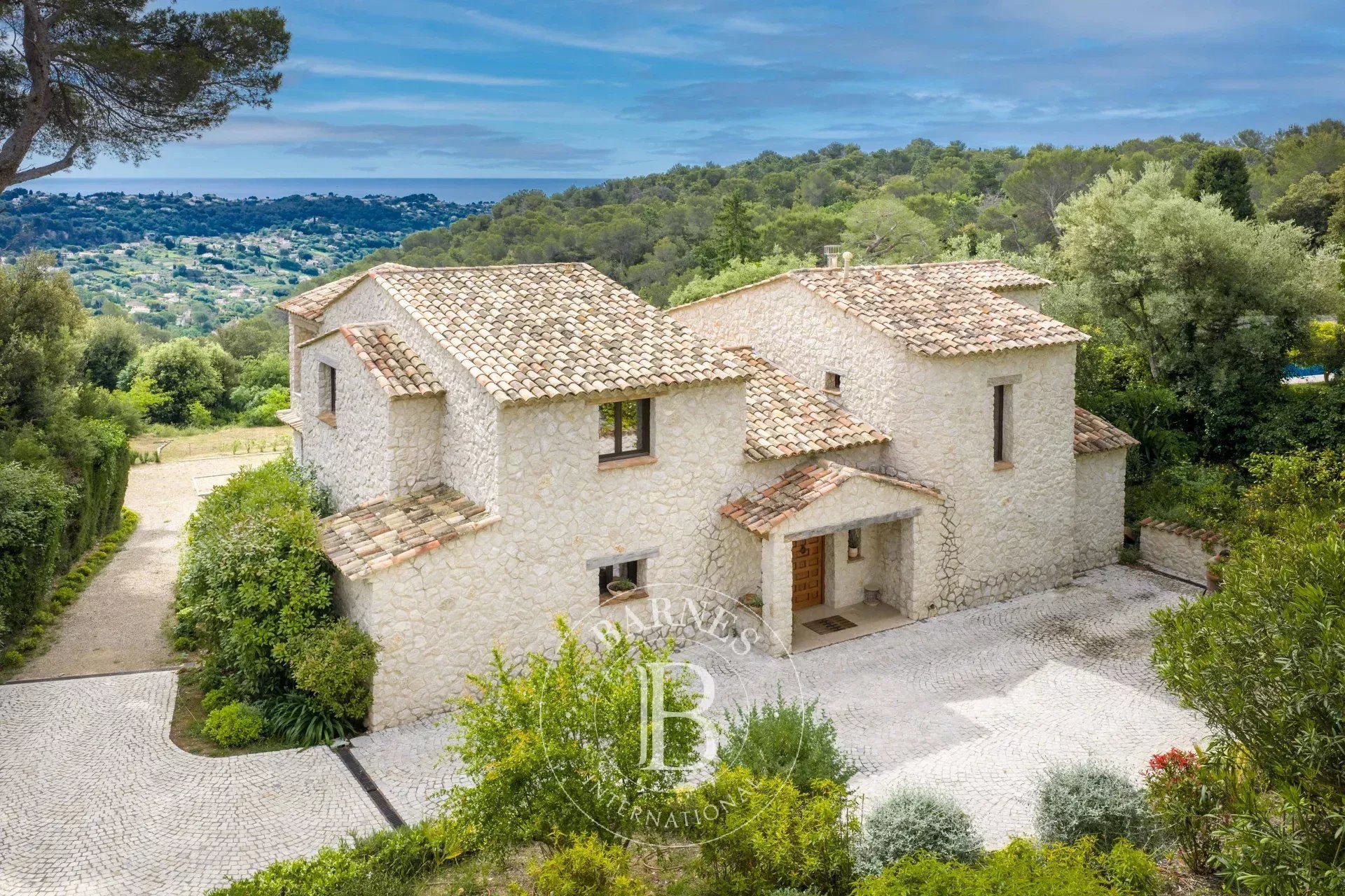 Maison à vendre, 233m², Saint-Paul-de-Vence