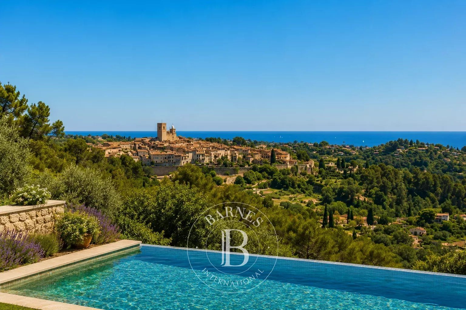 Maison à vendre, 233m², Saint-Paul-de-Vence