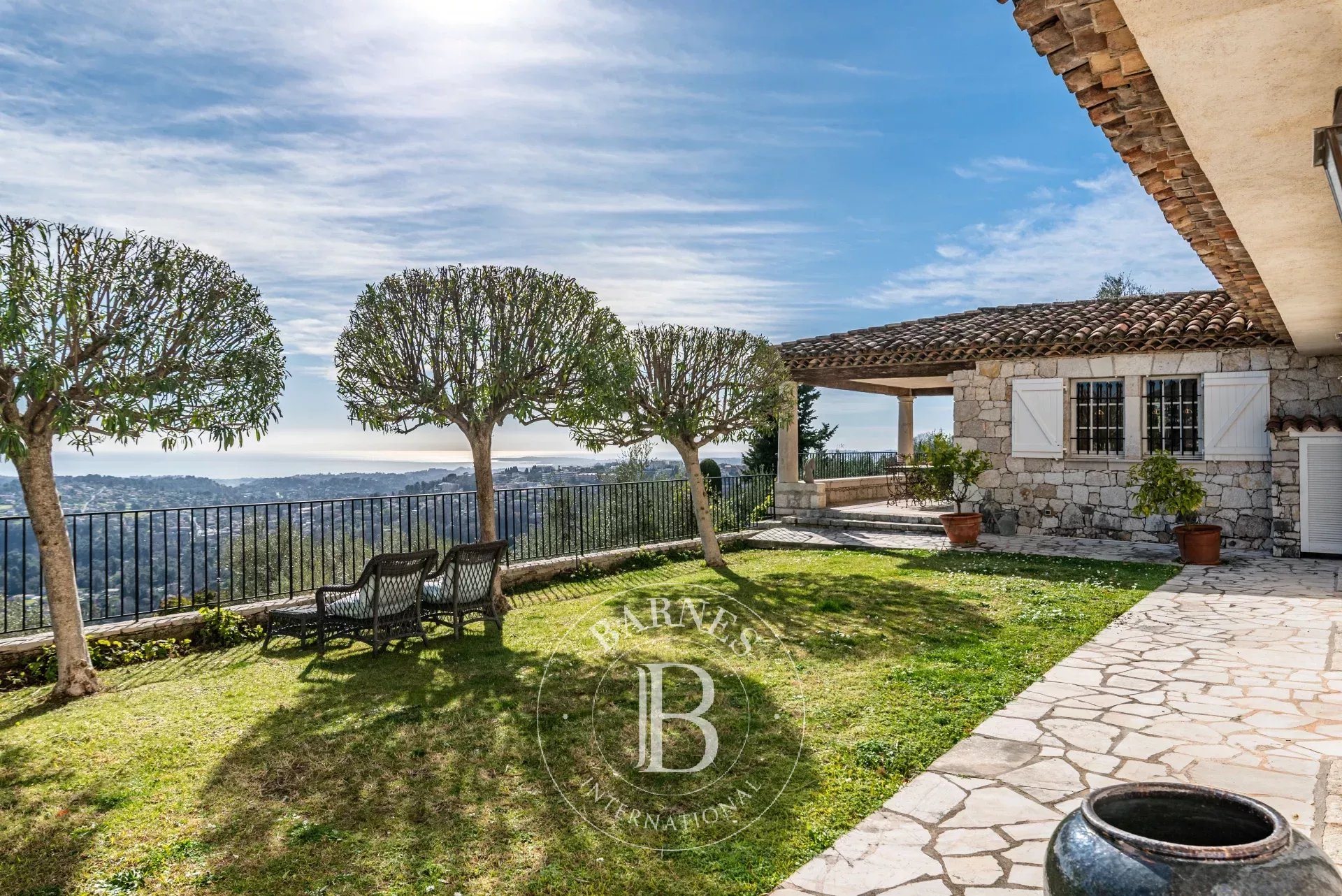 Maison à vendre, 502m², Vence