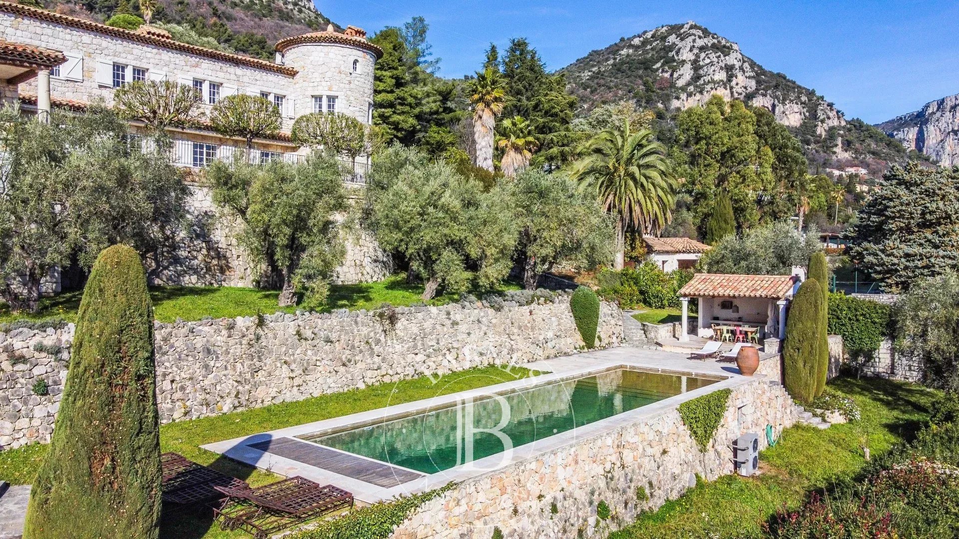 Maison à vendre, 502m², Vence