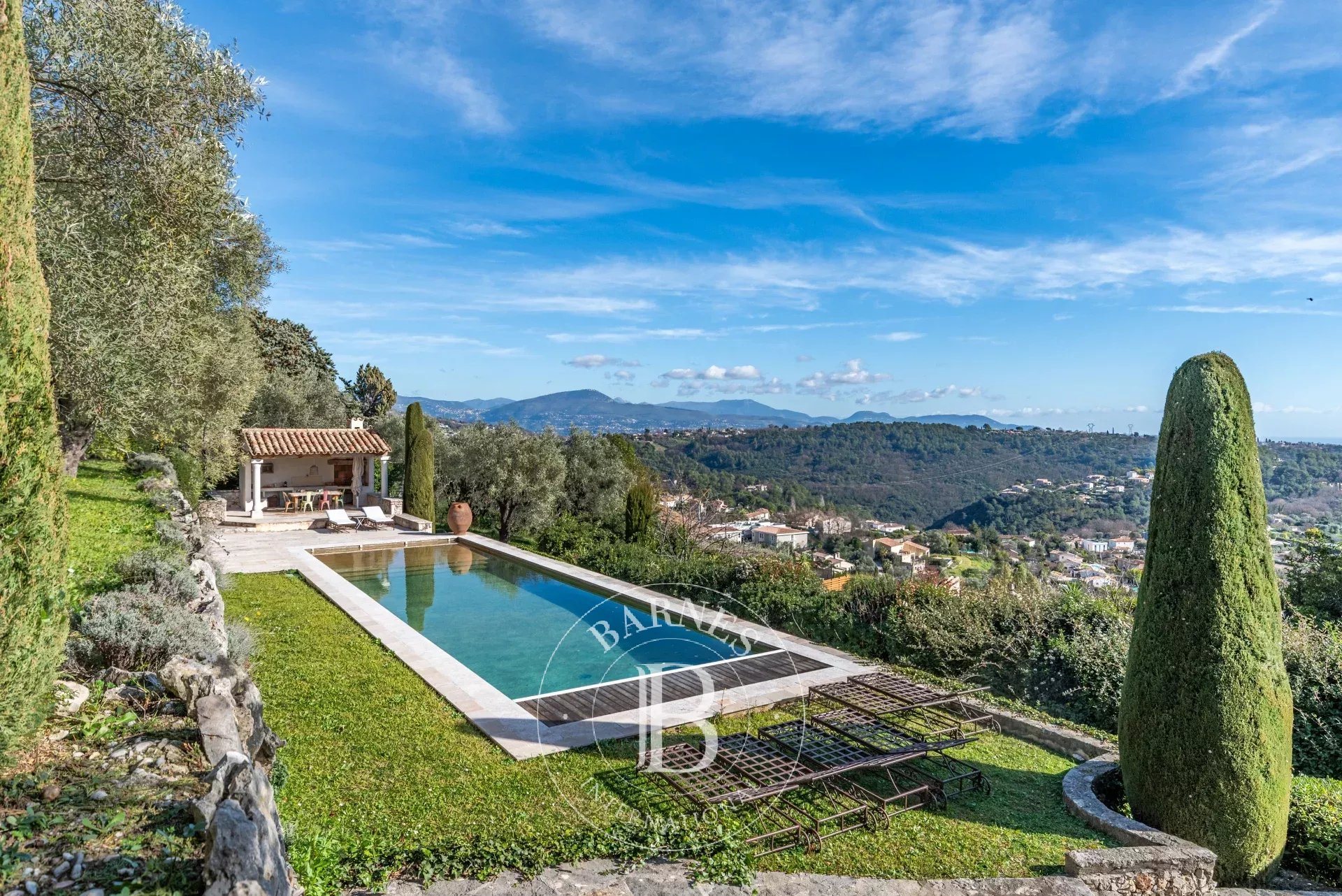 Maison à vendre, 502m², Vence