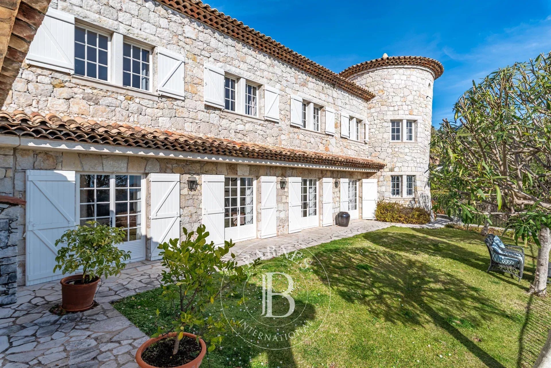 Maison à vendre, 502m², Vence