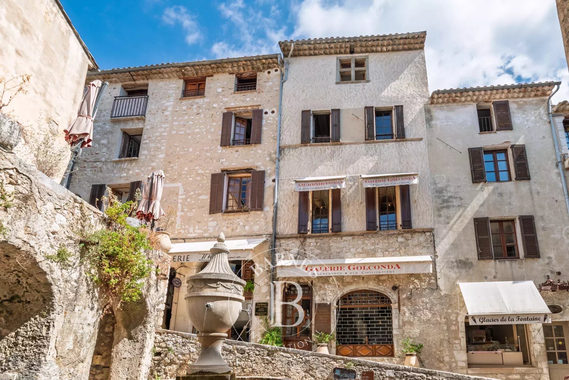 Maison à vendre, 289m², Saint-Paul-de-Vence