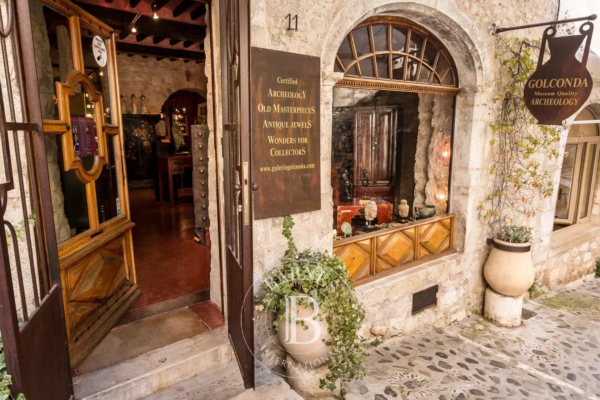 Maison à vendre, 289m², Saint-Paul-de-Vence