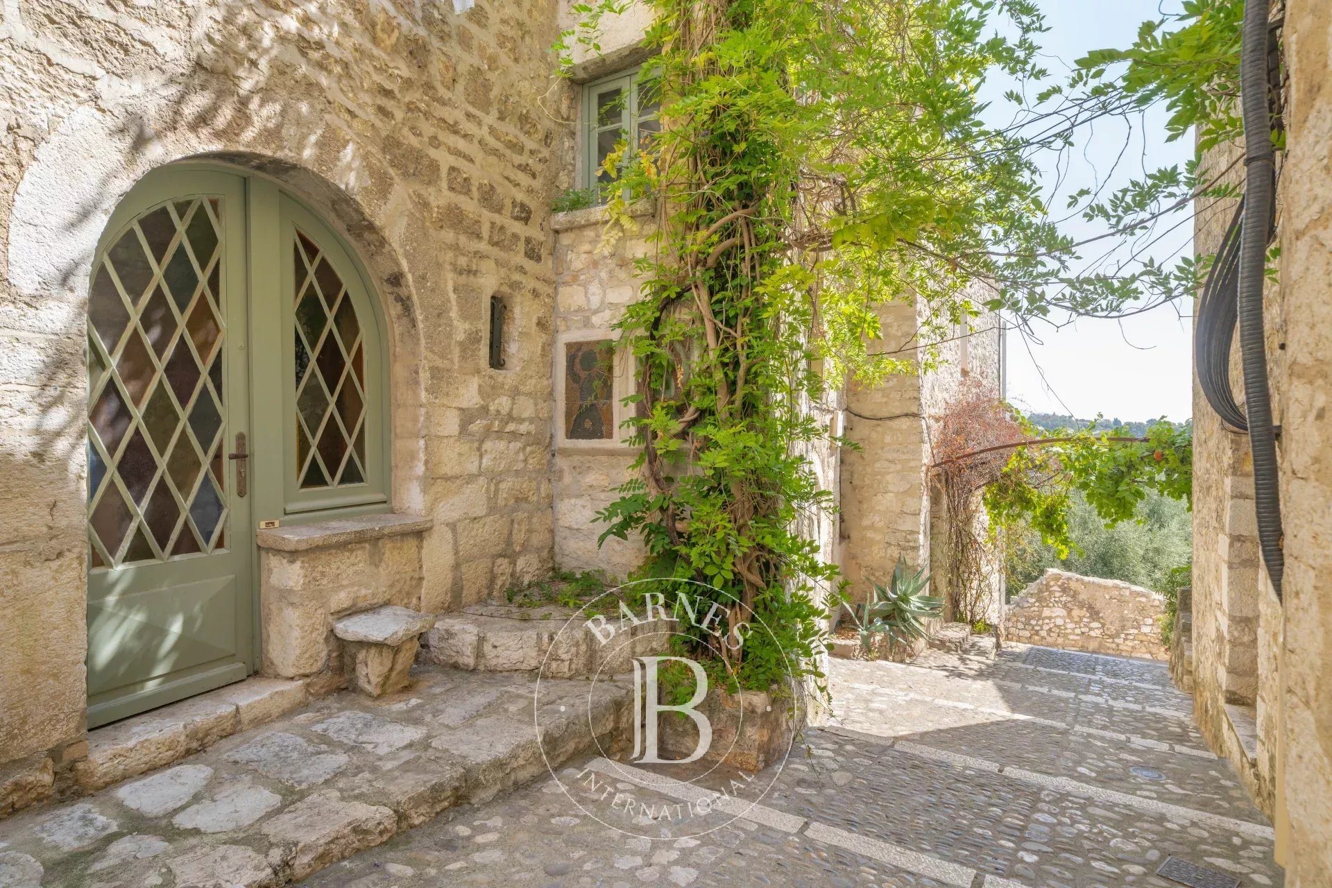 Maison à vendre, 116m², Saint-Paul-de-Vence