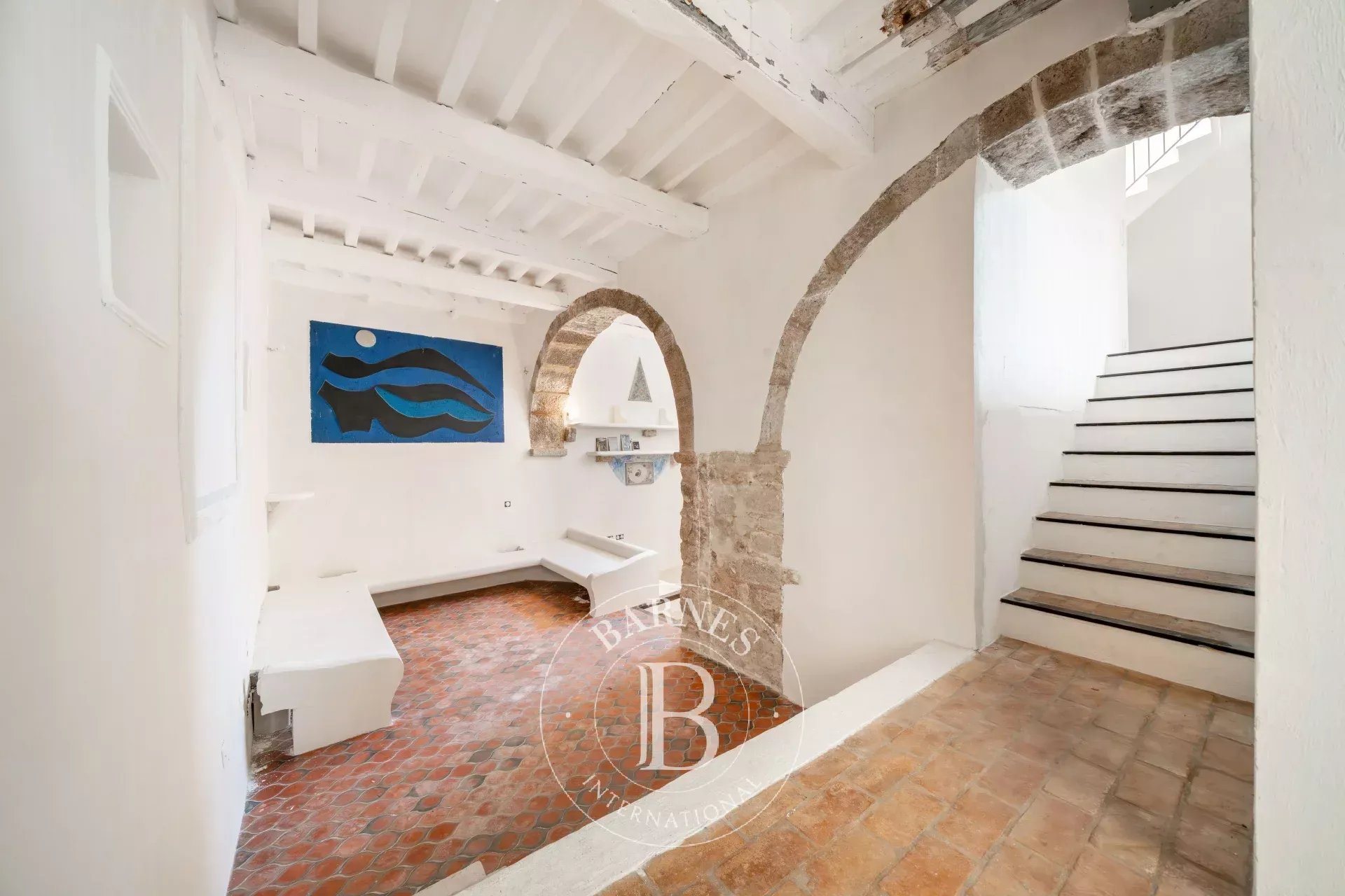 Maison à vendre, 116m², Saint-Paul-de-Vence