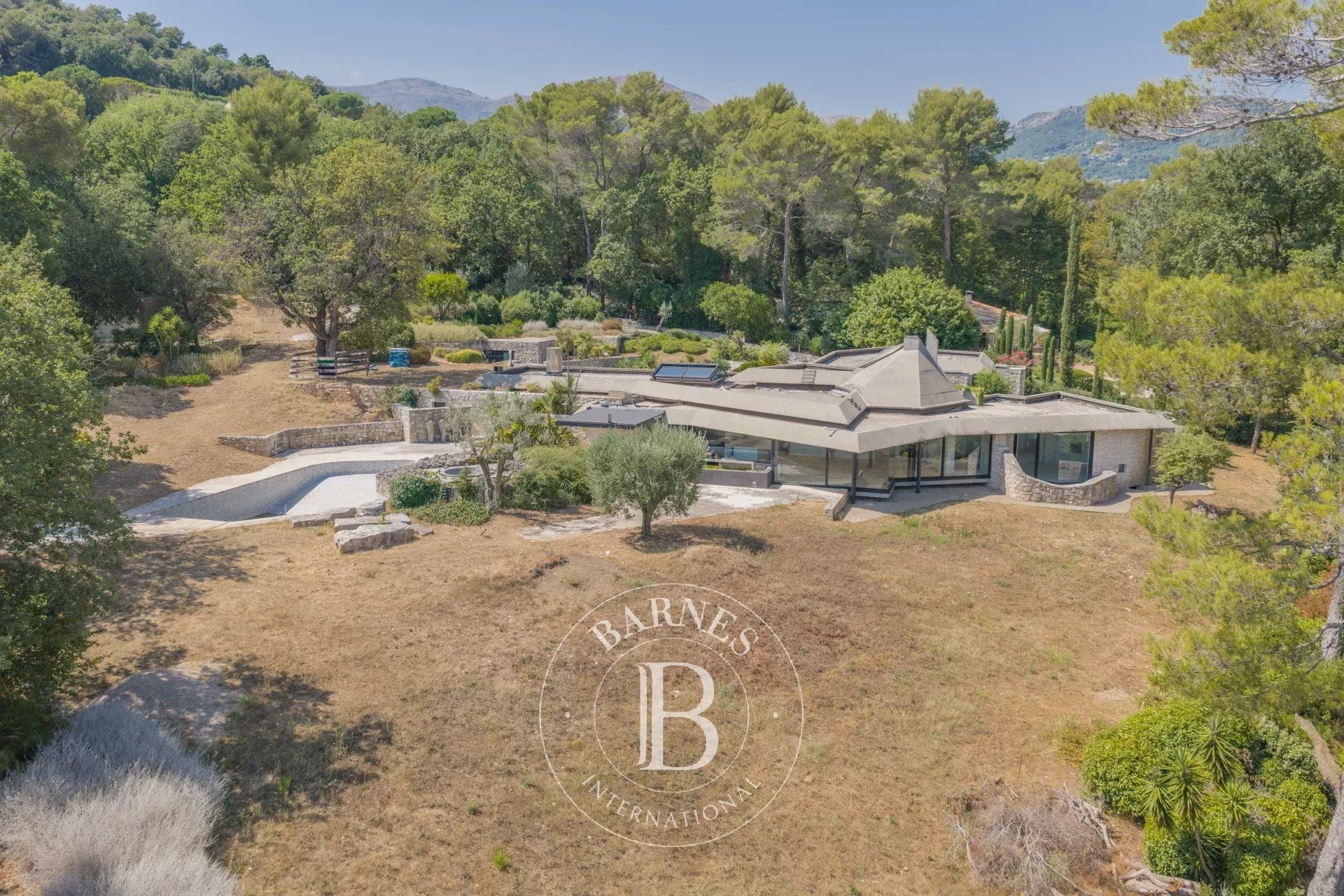 Maison à vendre, 510m², Saint-Paul-de-Vence