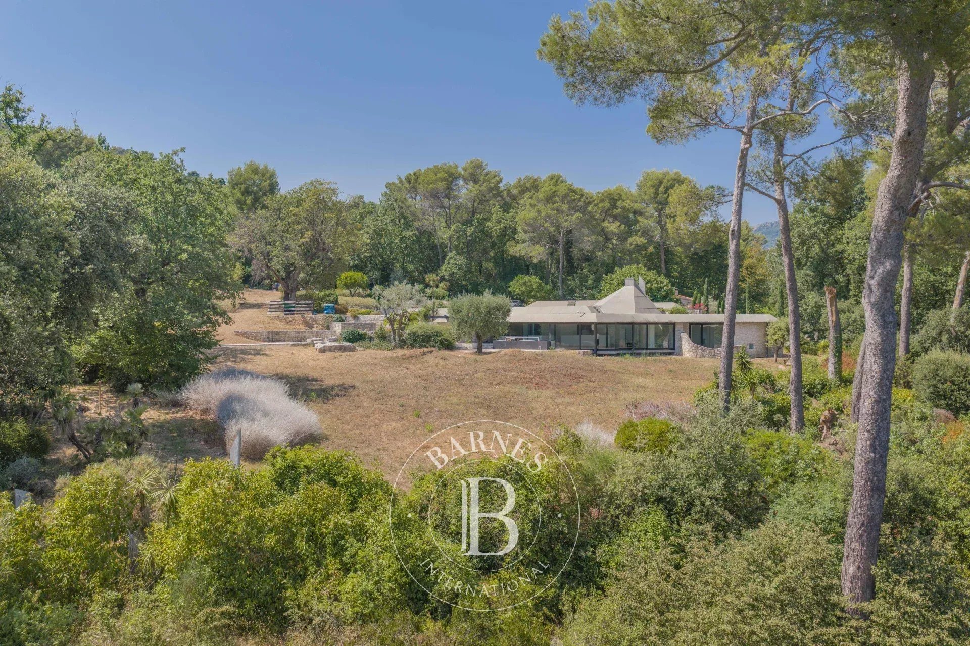 Maison à vendre, 510m², Saint-Paul-de-Vence