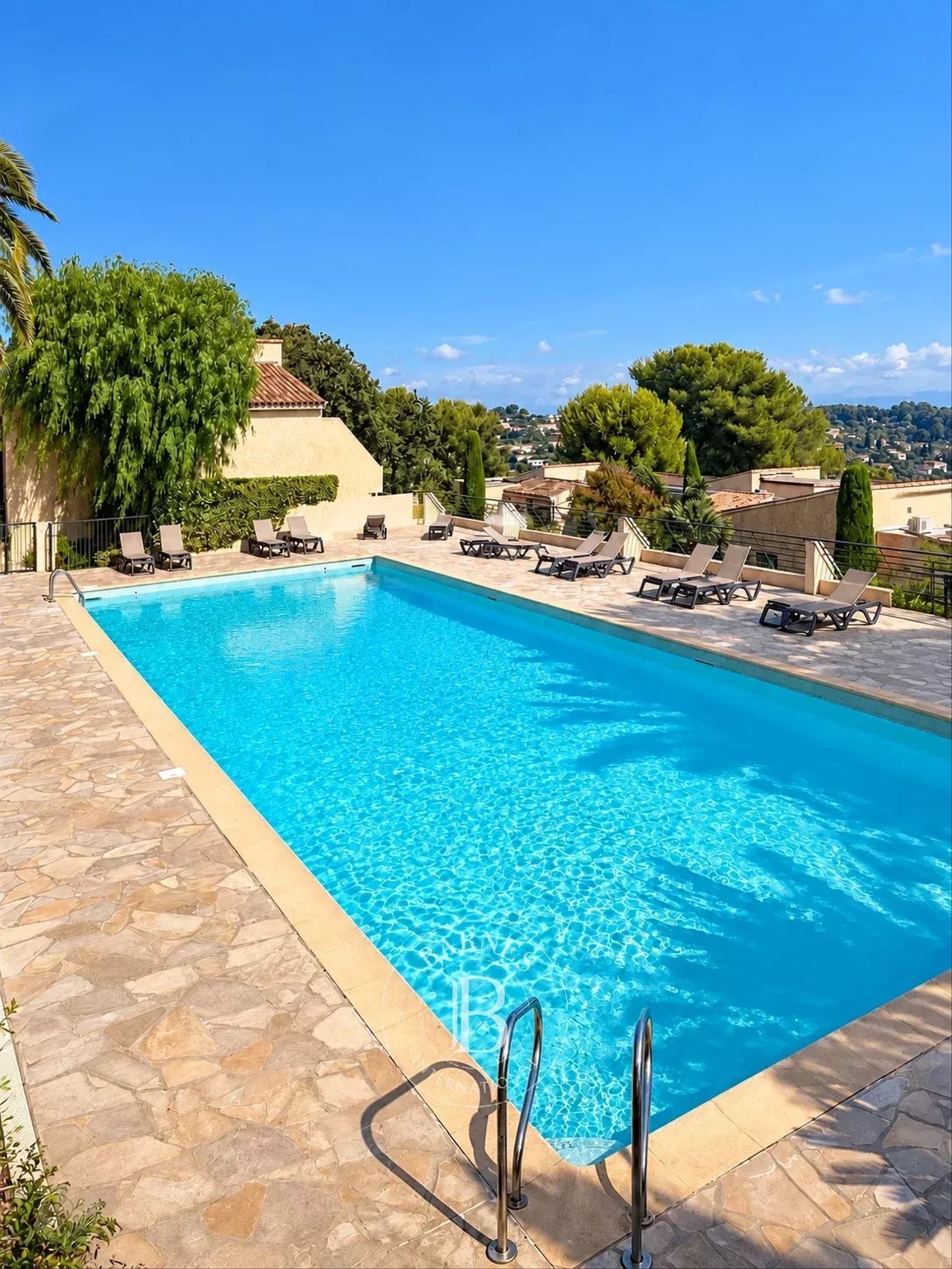 Appartement à vendre, 57m², Vence