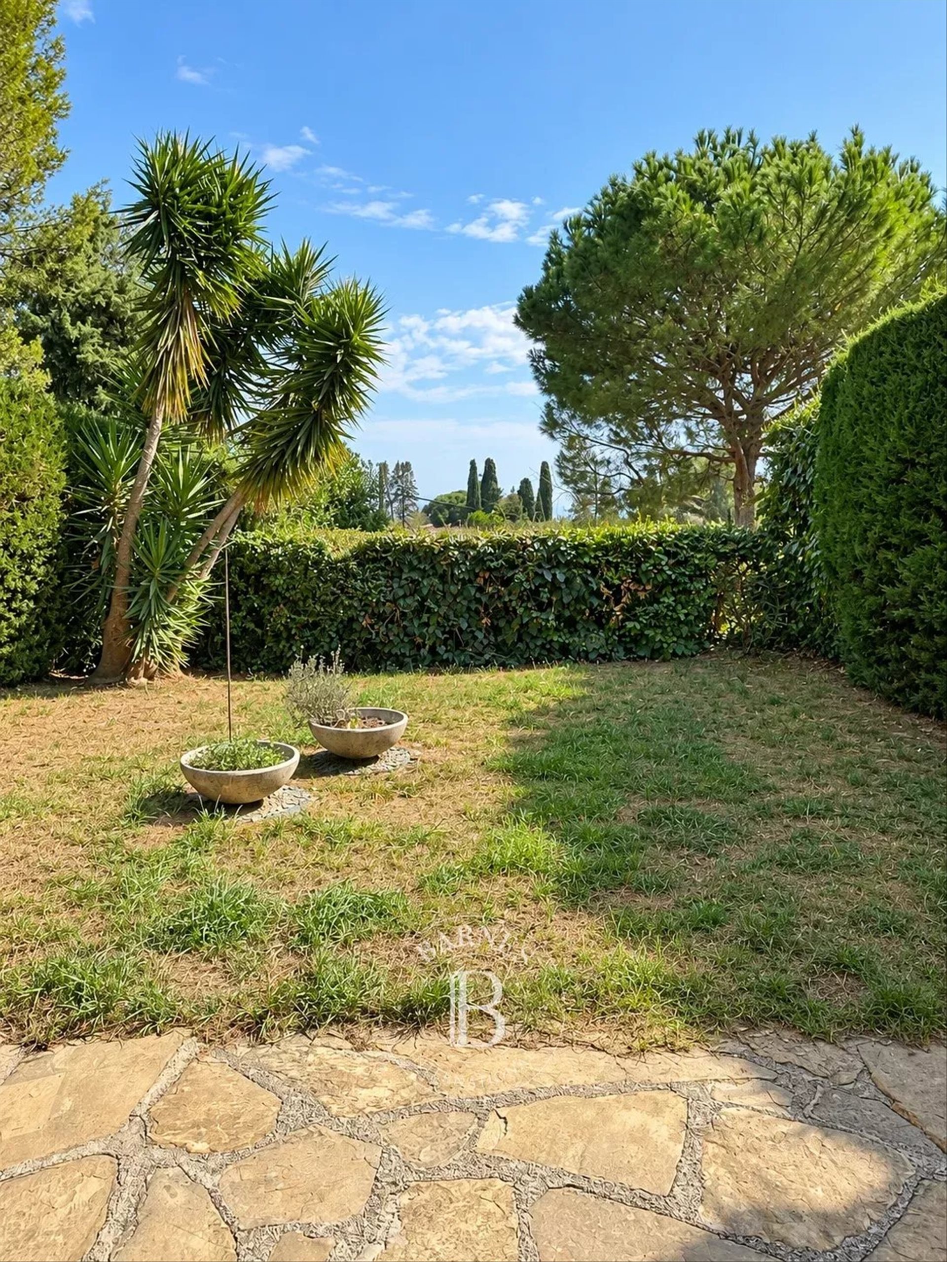 Appartement à vendre, 57m², Vence