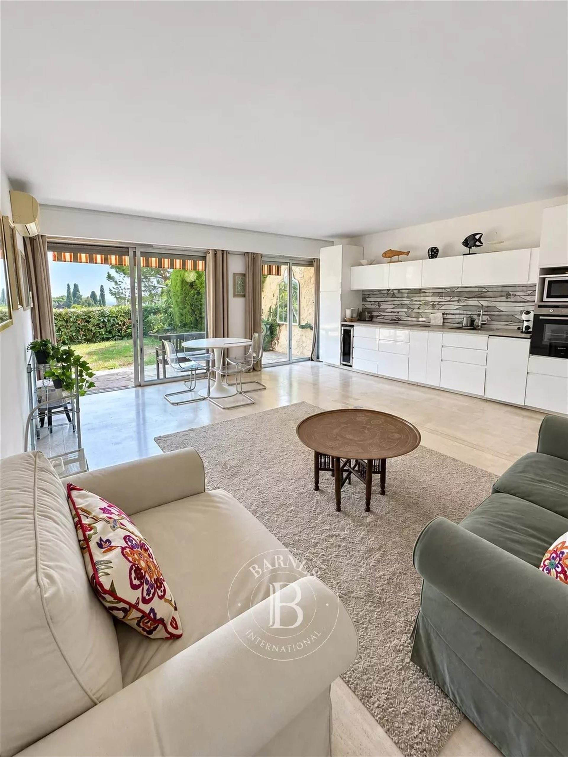 Appartement à vendre, 57m², Vence