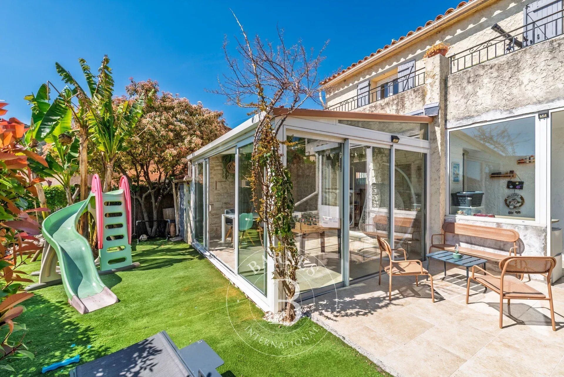 Maison à vendre, 100m², Saint-Paul-de-Vence