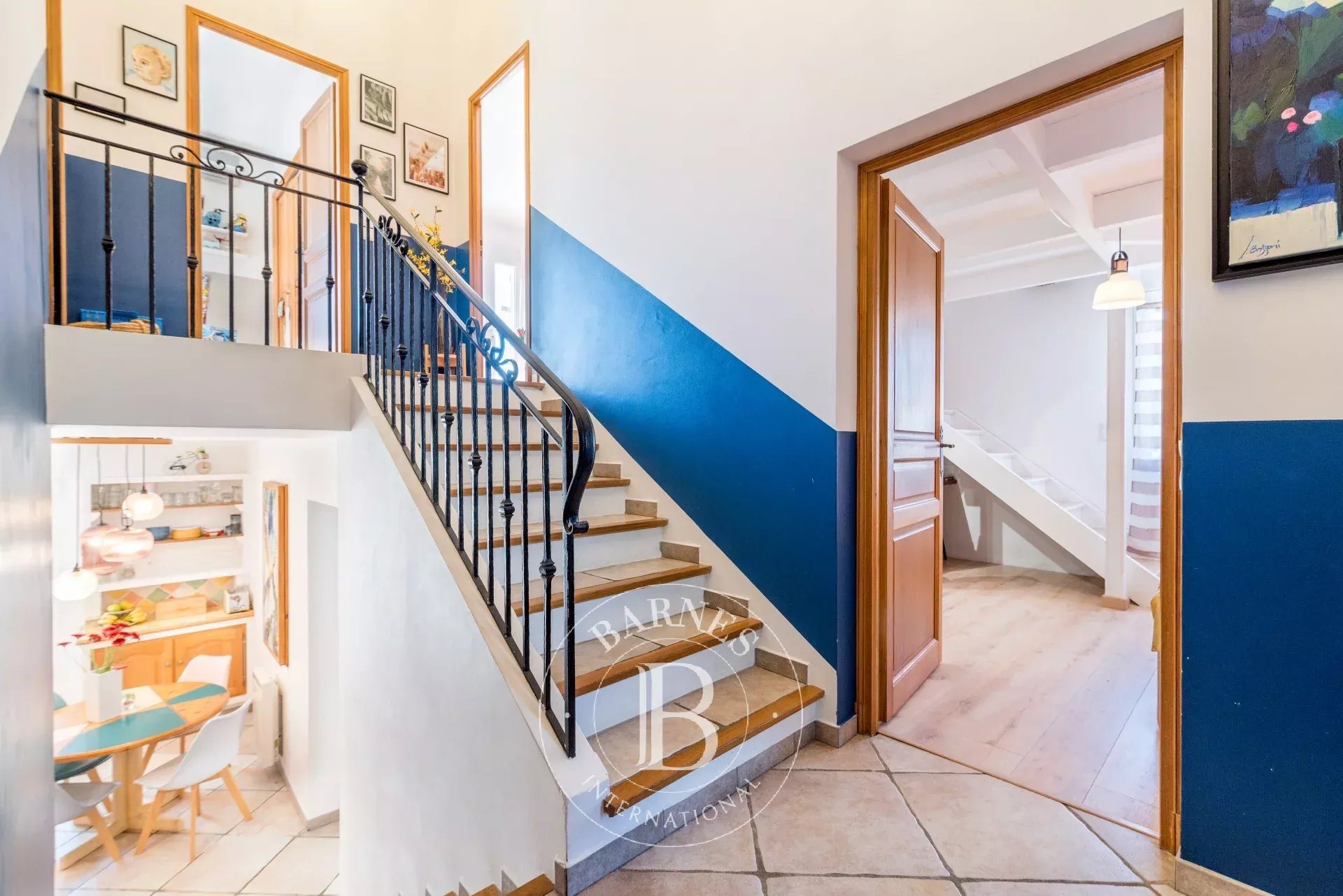 Maison à vendre, 100m², Saint-Paul-de-Vence
