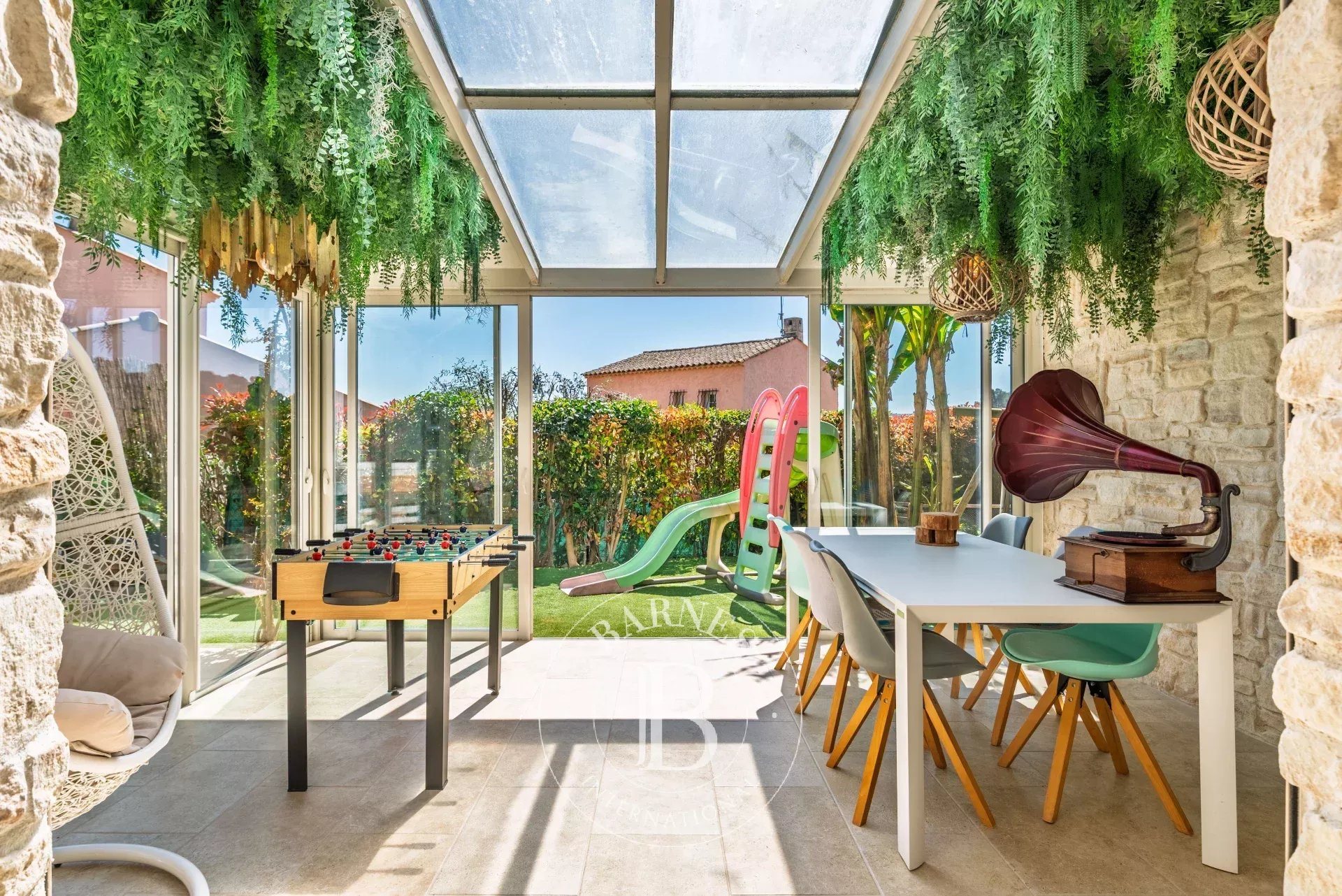 Maison à vendre, 100m², Saint-Paul-de-Vence