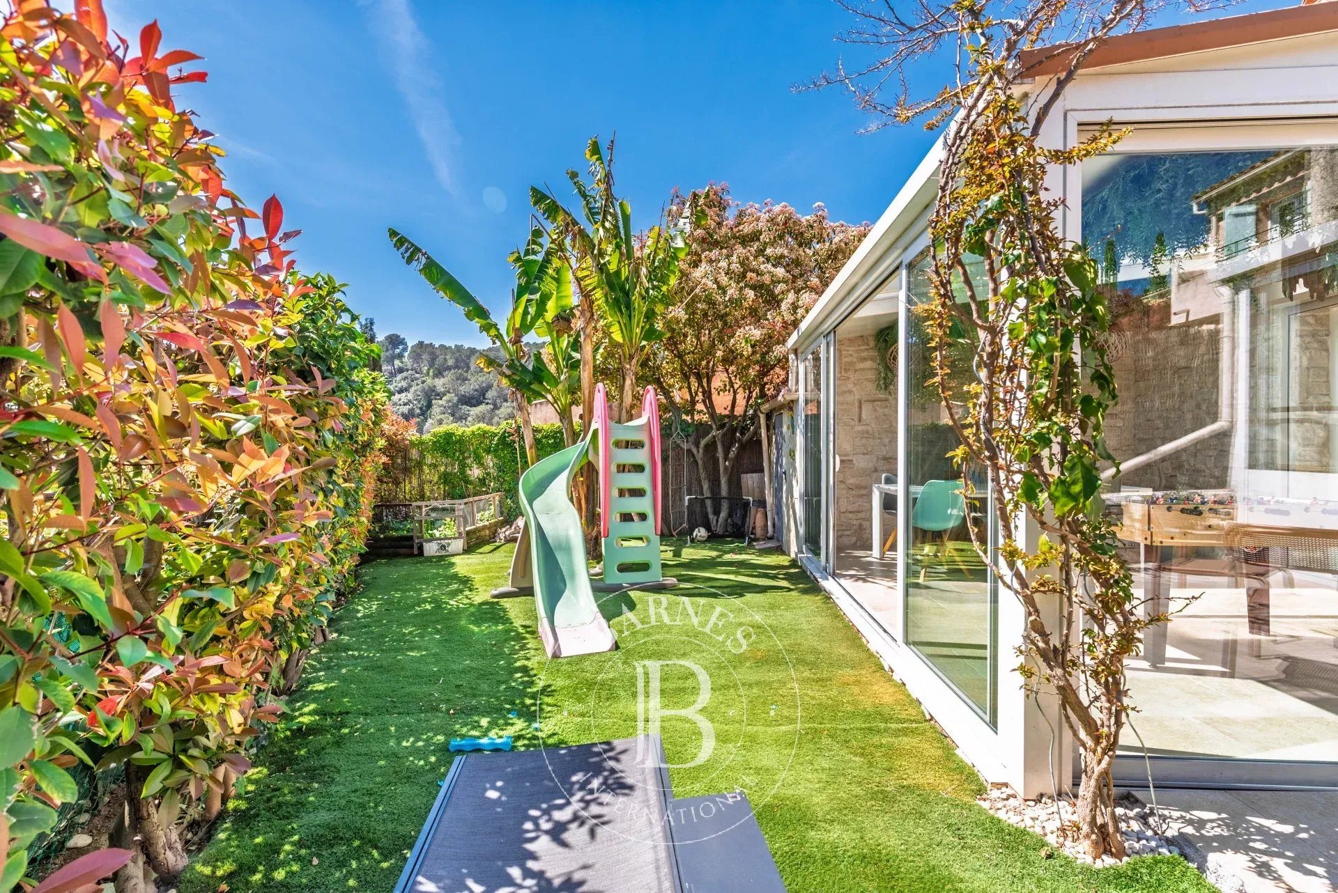 Maison à vendre, 100m², Saint-Paul-de-Vence