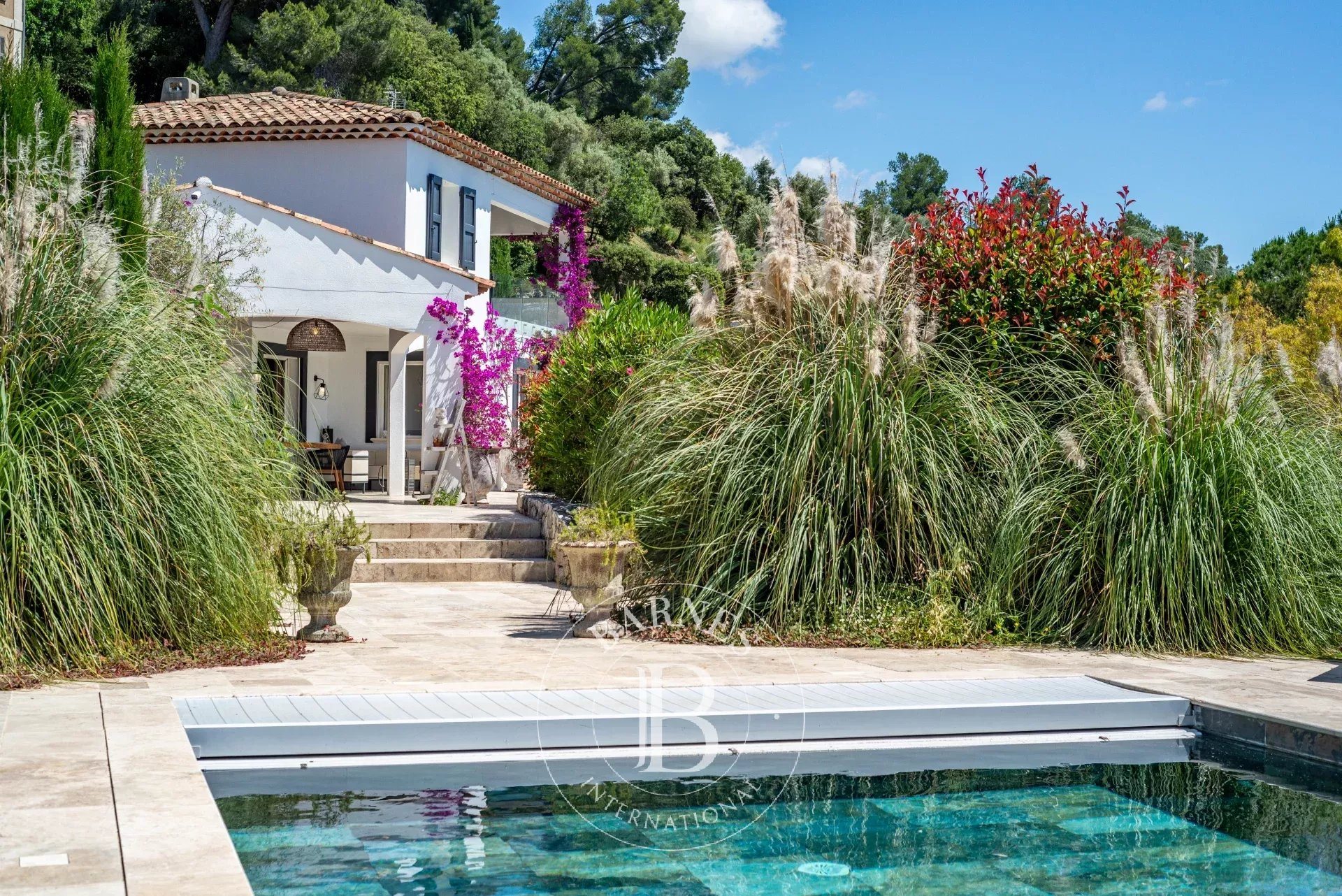 Maison à vendre, 284m², La Colle-sur-Loup