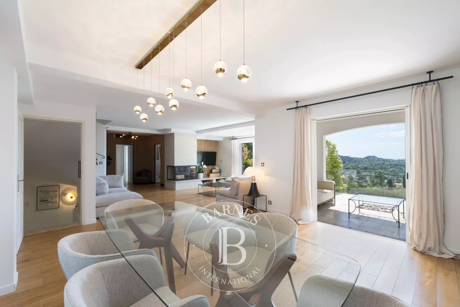 Maison à vendre, 284m², La Colle-sur-Loup