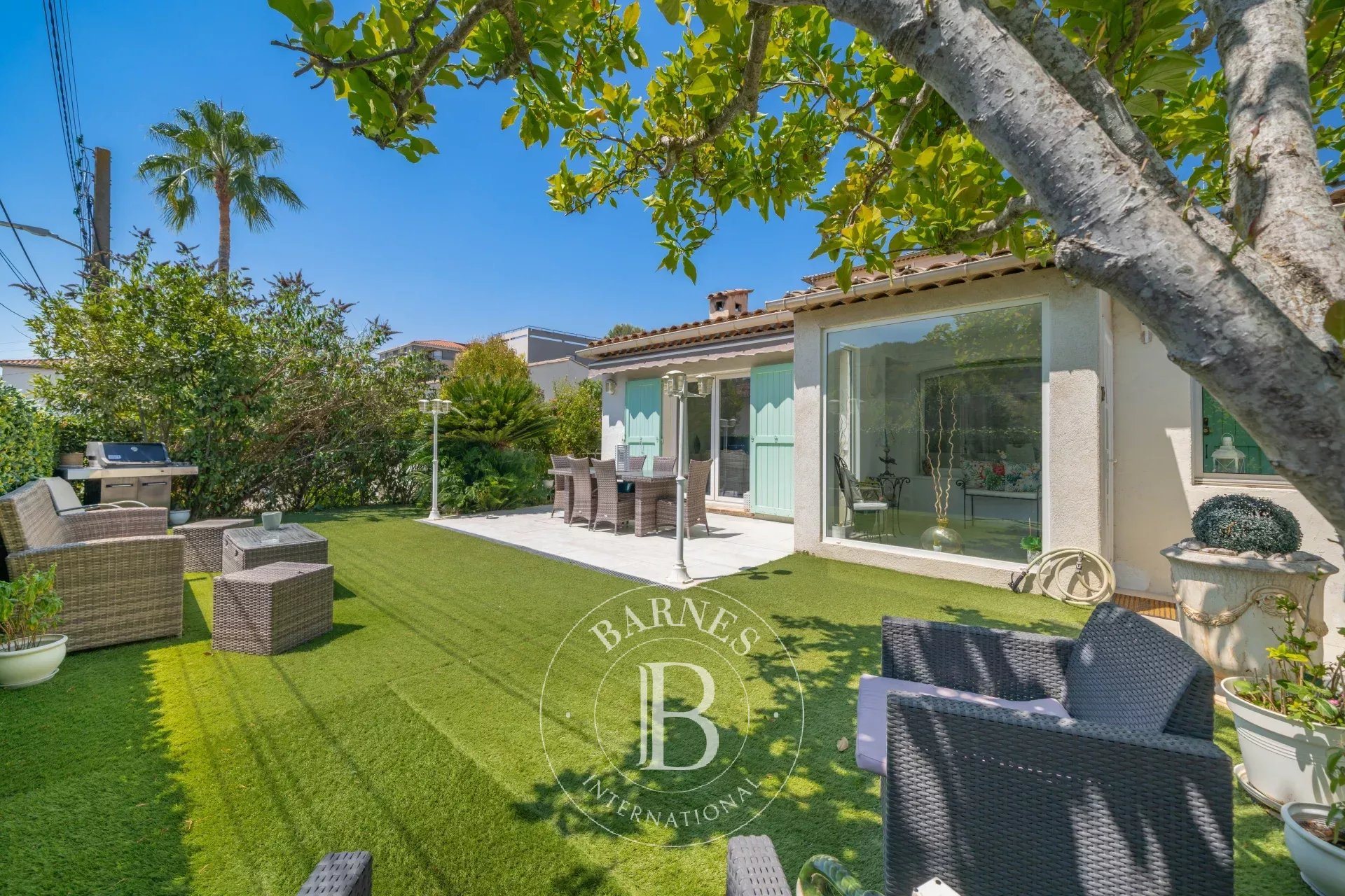 Maison à vendre, 117m², La Colle-sur-Loup