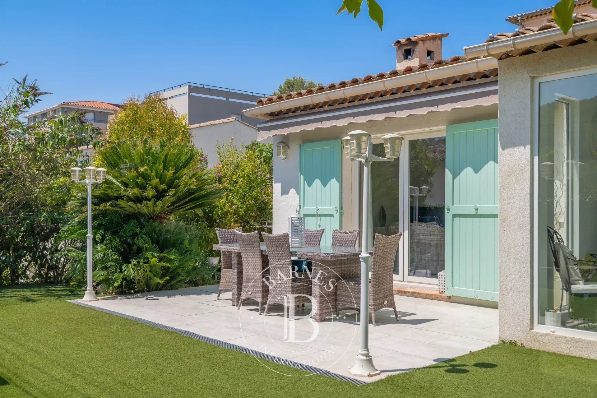 Maison à vendre, 117m², La Colle-sur-Loup
