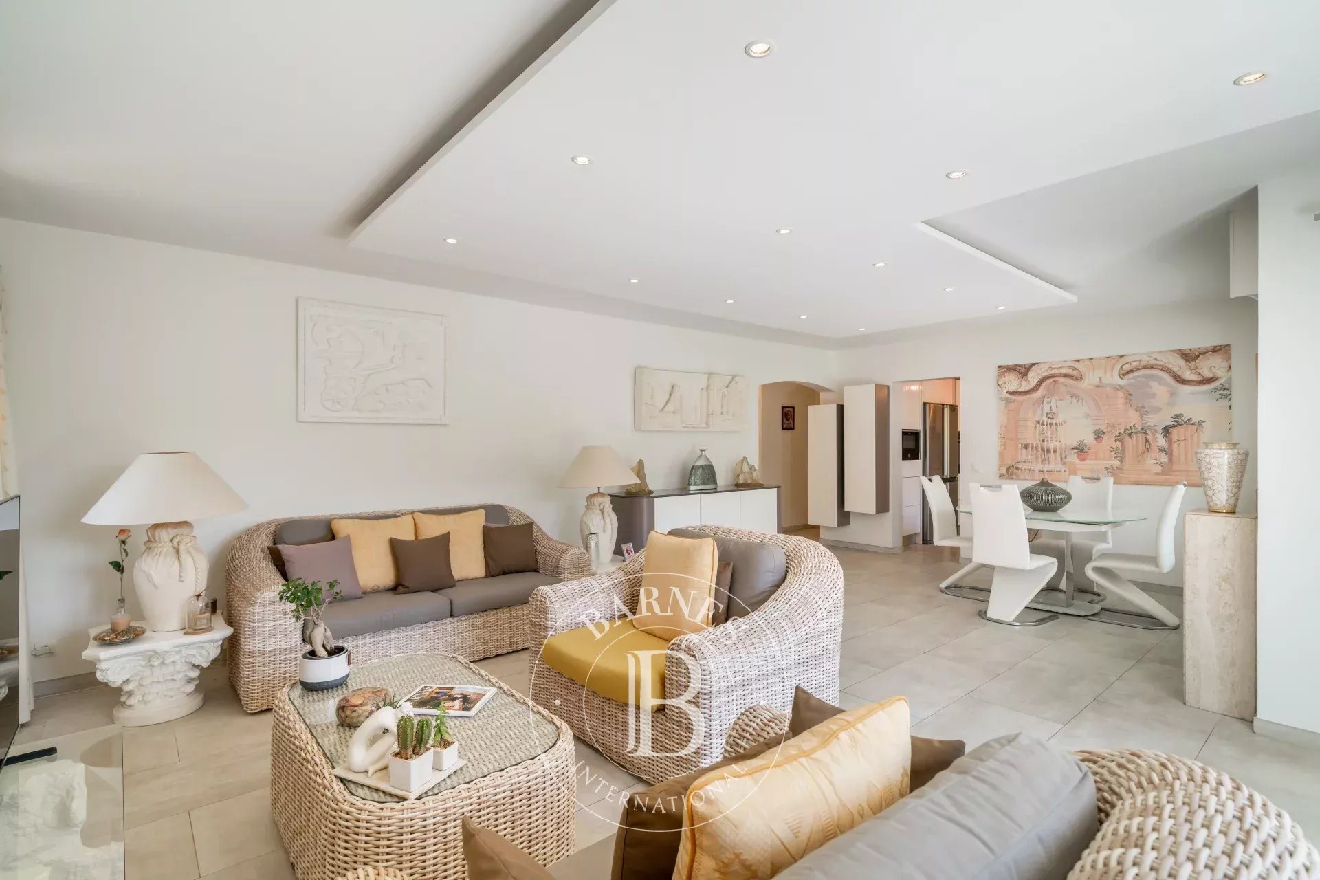 Maison à vendre, 117m², La Colle-sur-Loup