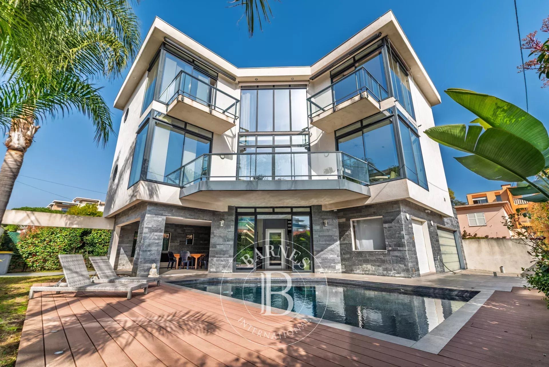 Maison à vendre, 240m², Cagnes-sur-Mer