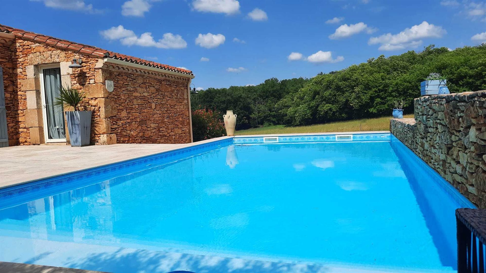 Maison à vendre, 200m², Puy-l'Evêque