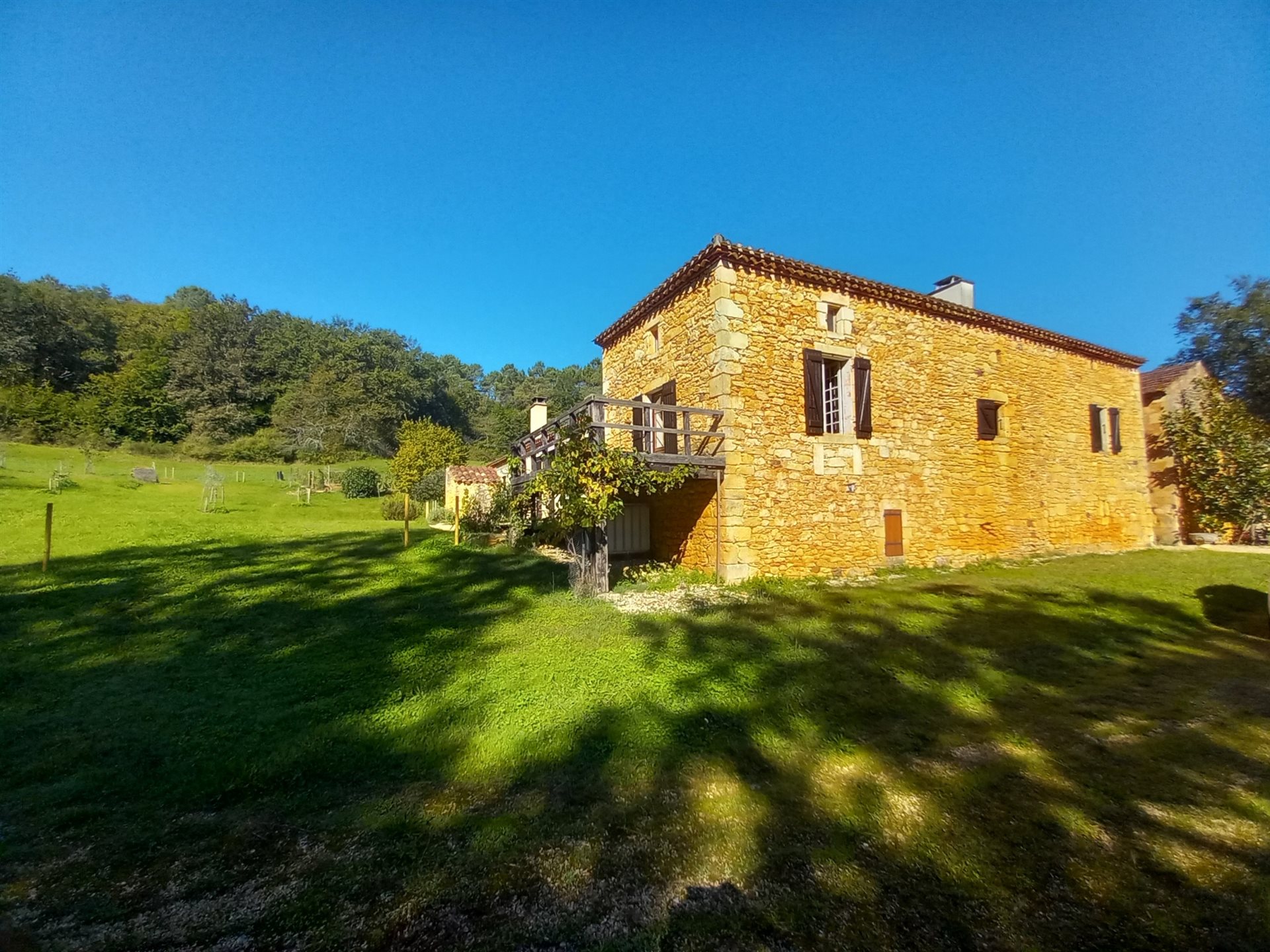 Maison à vendre, 153m², Fumel