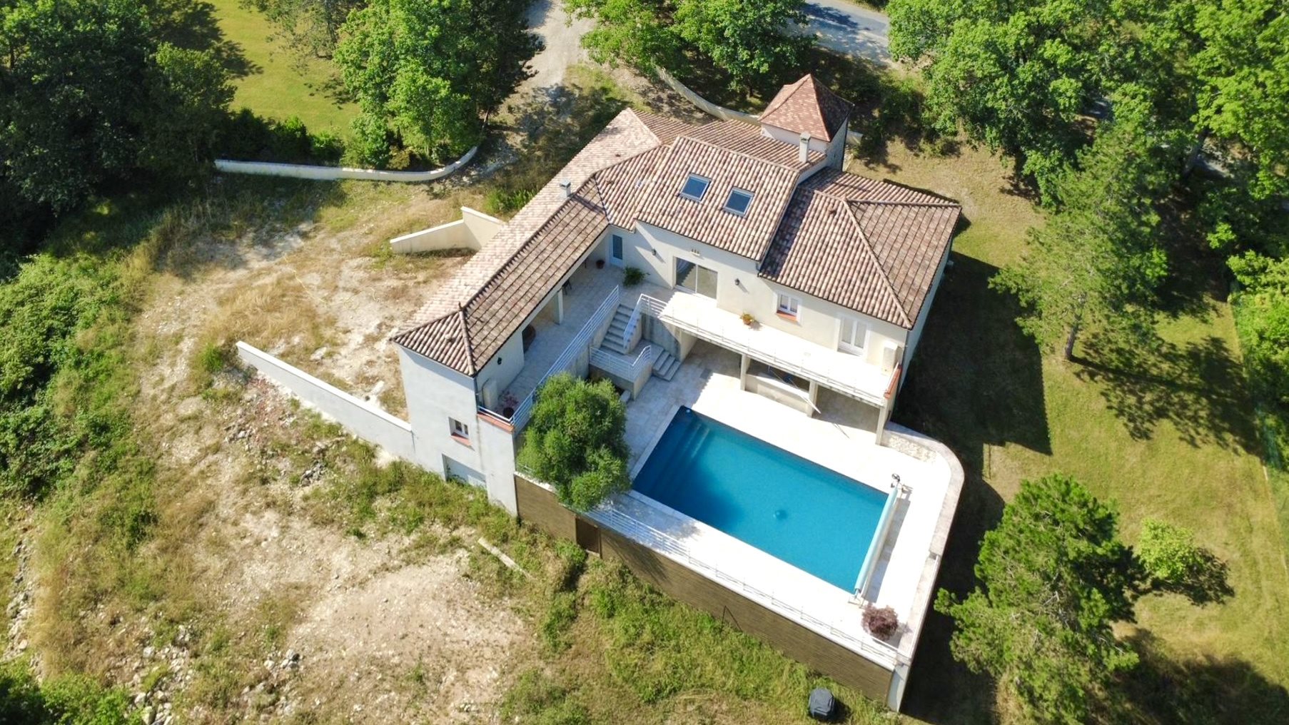 Maison à vendre, 146m², Mauroux
