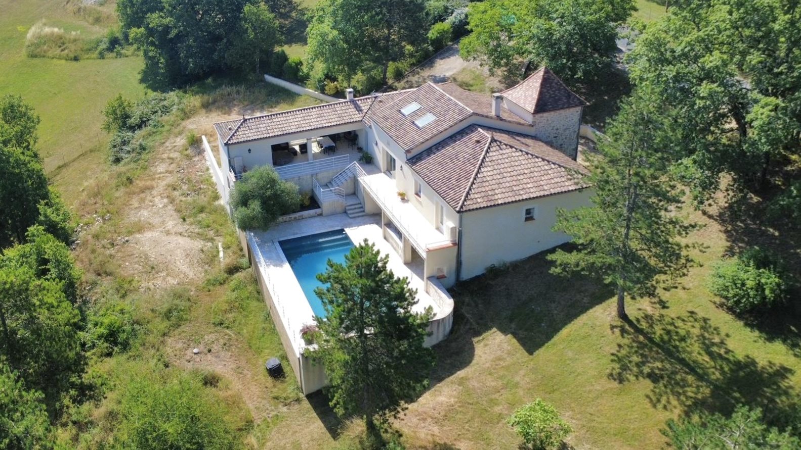 Maison à vendre, 146m², Mauroux