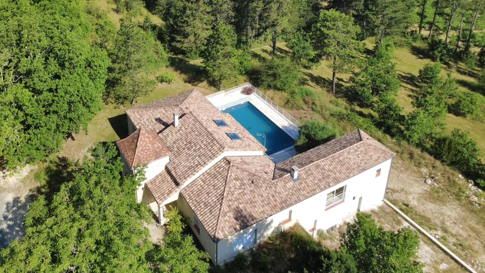 Maison à vendre, 146m², Mauroux
