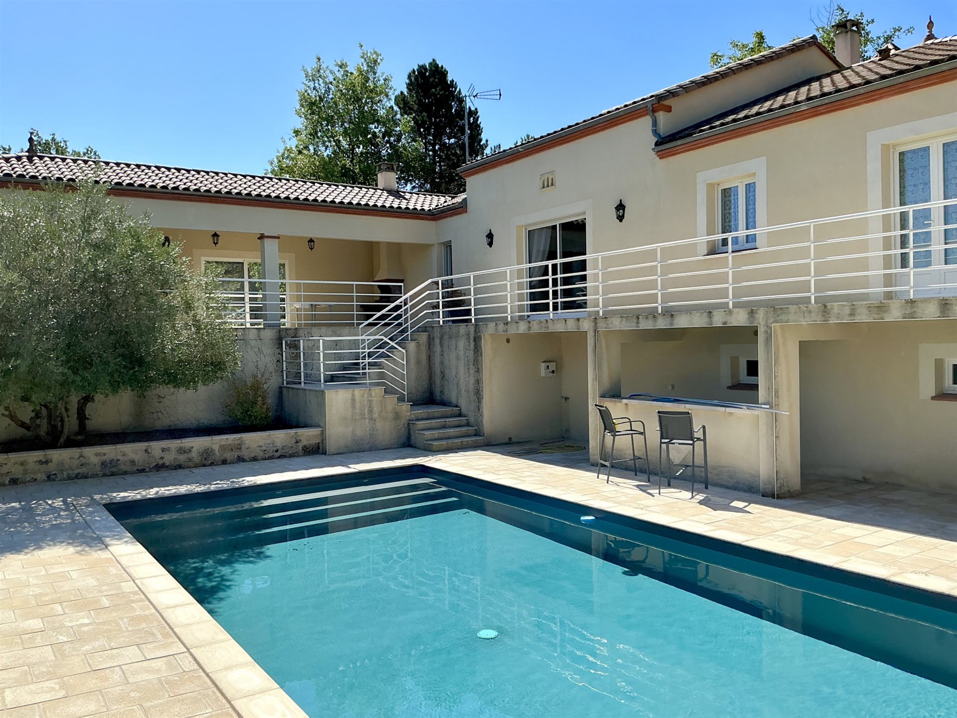 Maison à vendre, 146m², Mauroux