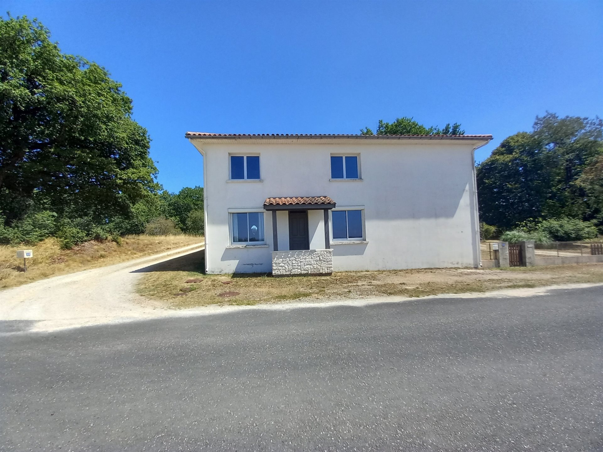 Maison à vendre, 183m², Fumel
