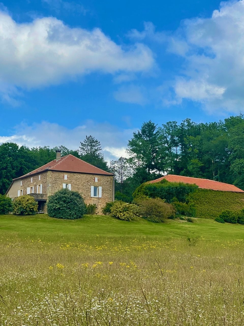 Maison à vendre, 217m², Sauveterre-la-Lémance