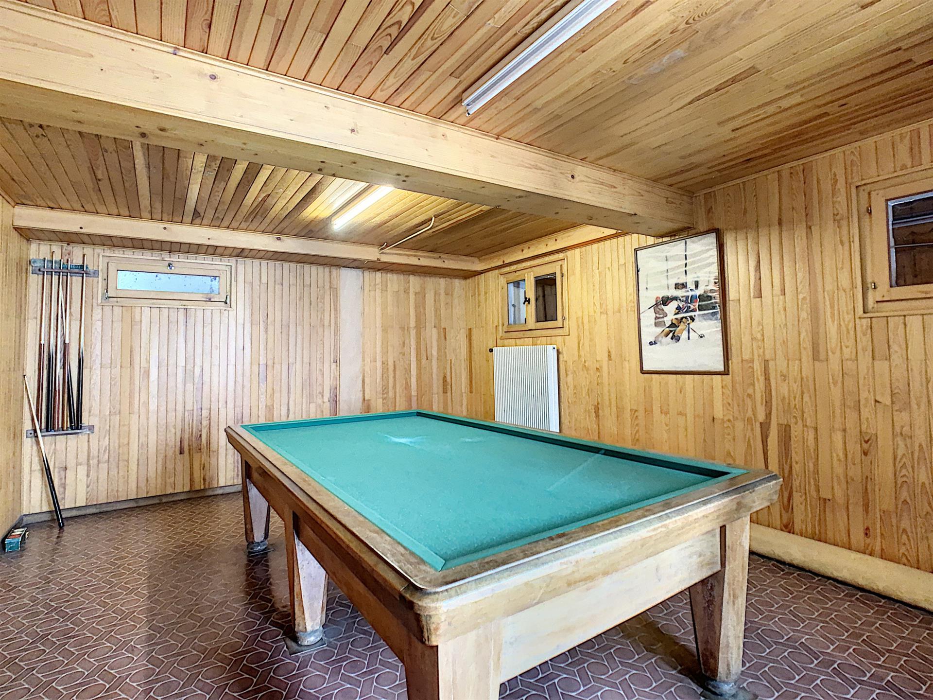 Maison à vendre, 150m², Les Gets