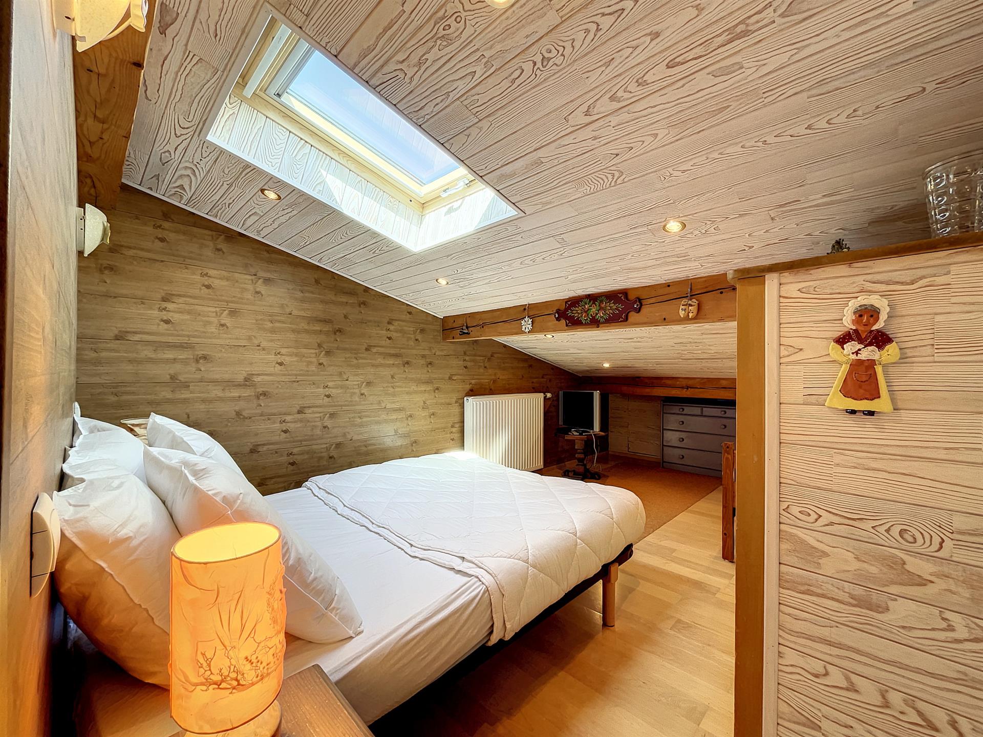 Appartement à vendre, 31m², Les Gets