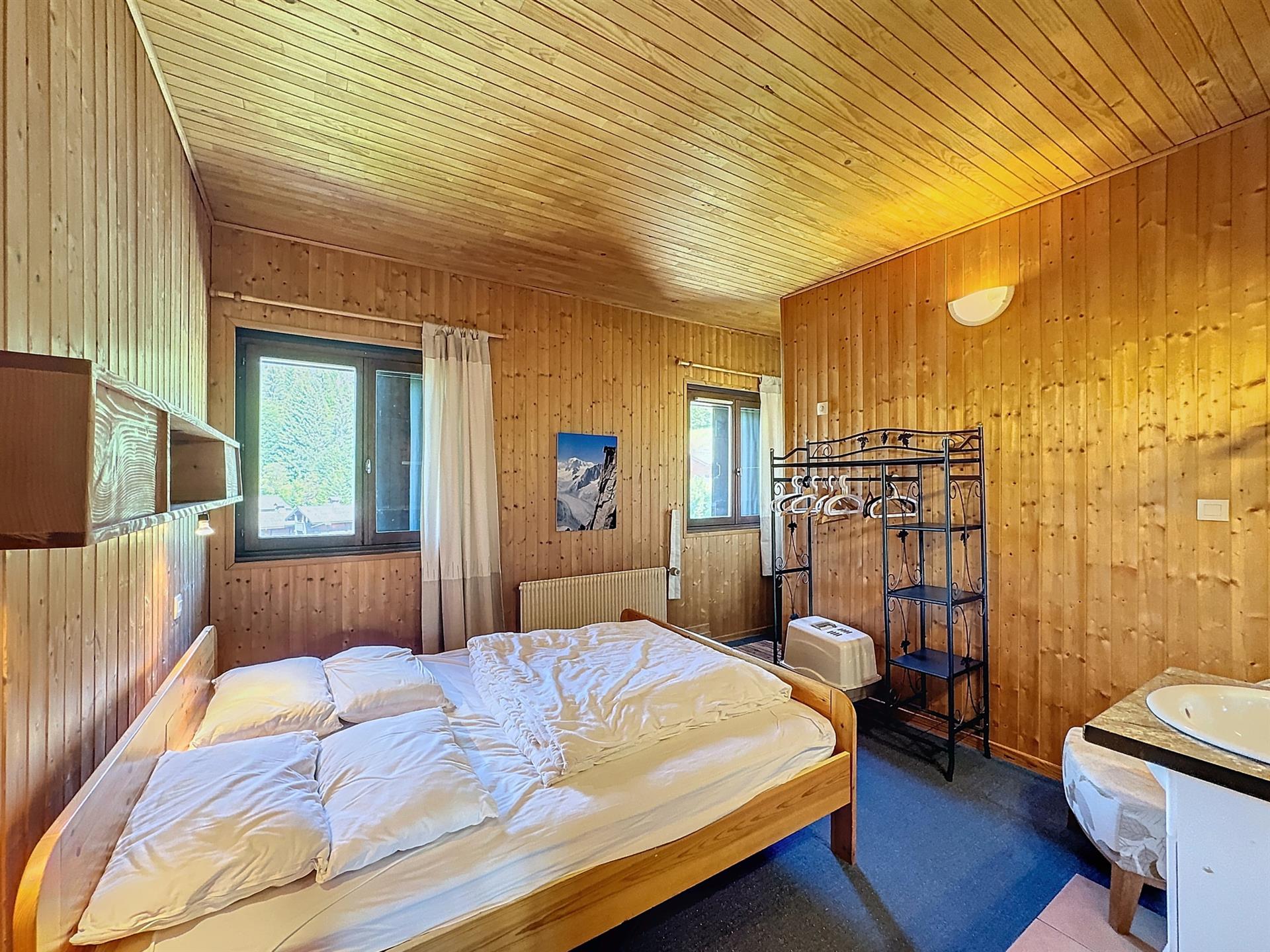 Appartement à vendre, 96m², Les Gets
