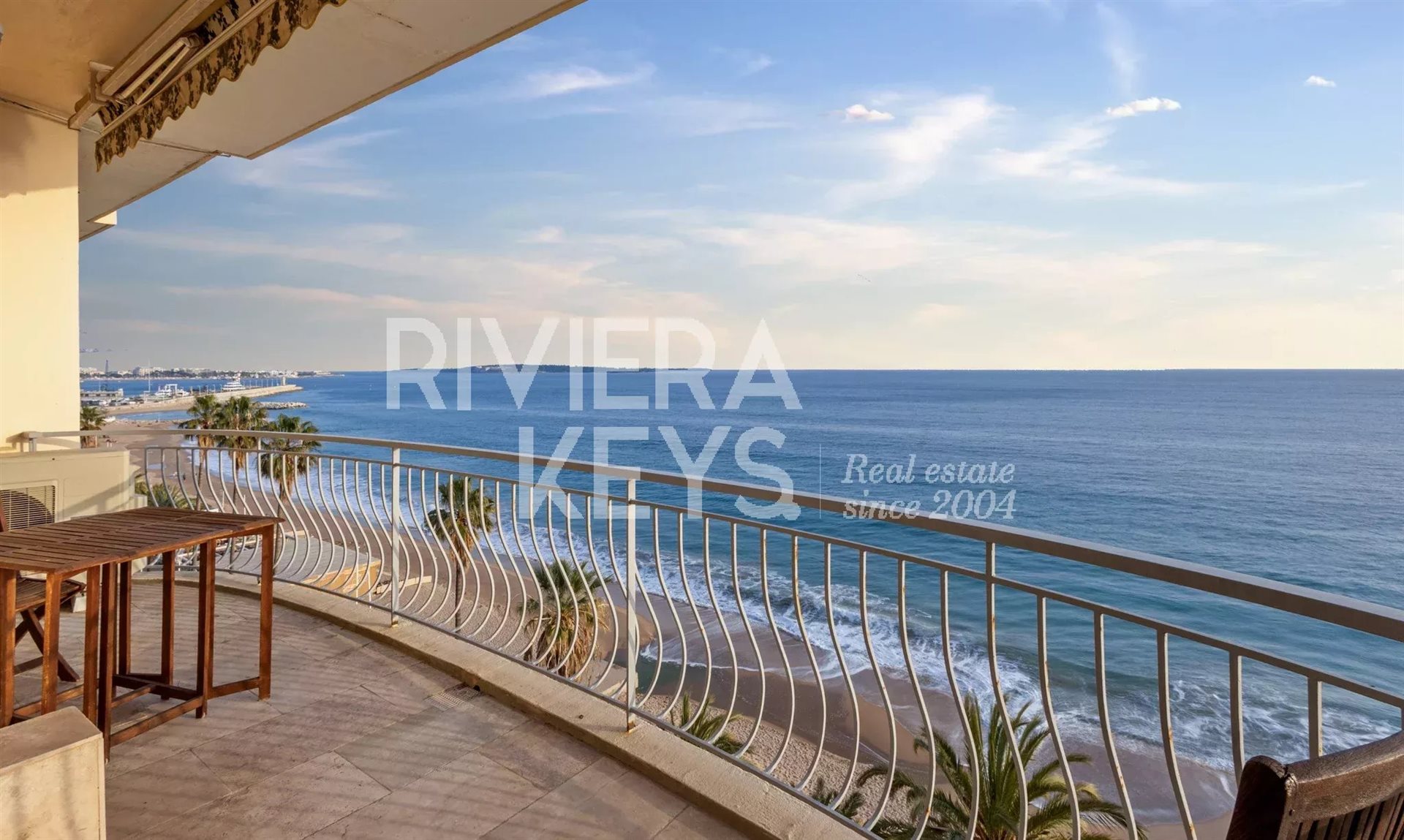 Appartement à vendre, 185m², Cannes