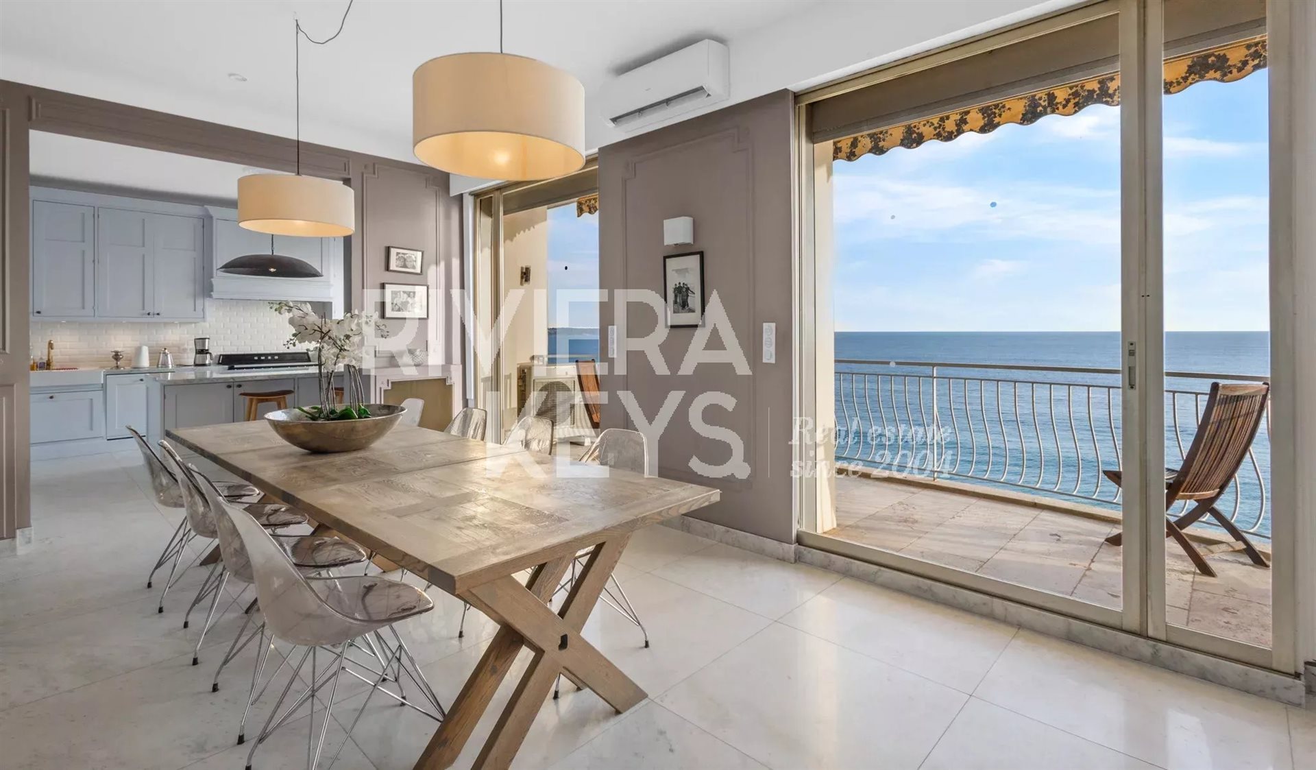 Appartement à vendre, 185m², Cannes