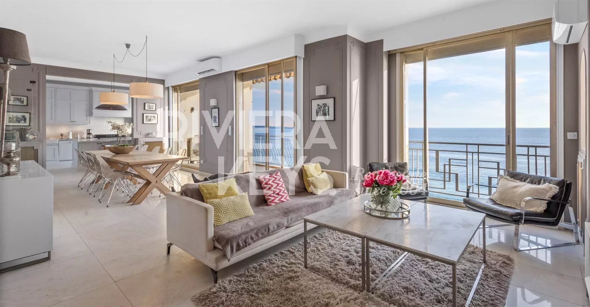Appartement à vendre, 185m², Cannes