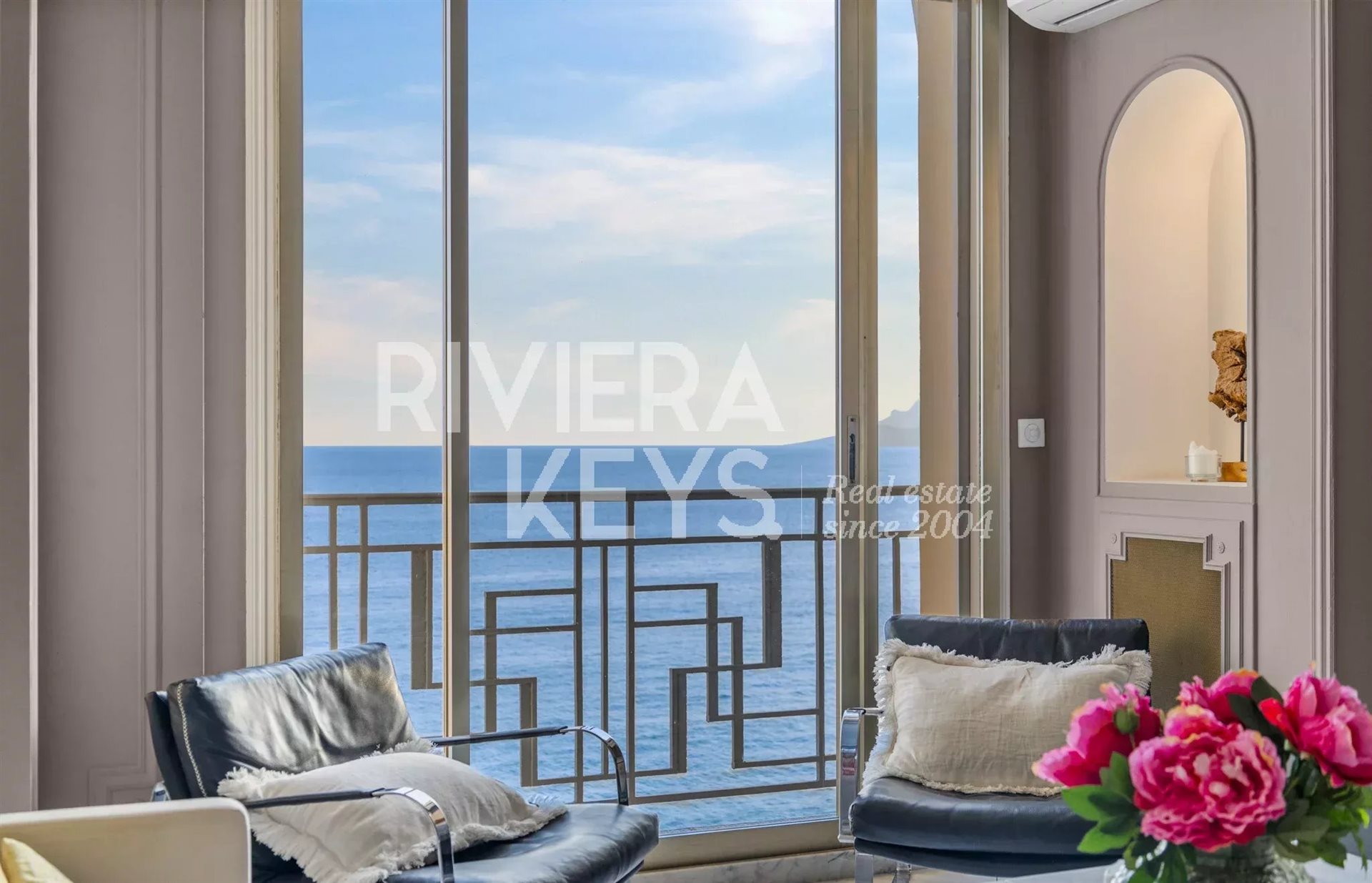 Appartement à vendre, 185m², Cannes