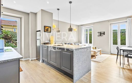Appartement 2 pièces 48 m² · à Cannes · 48 m² · 375 000 €