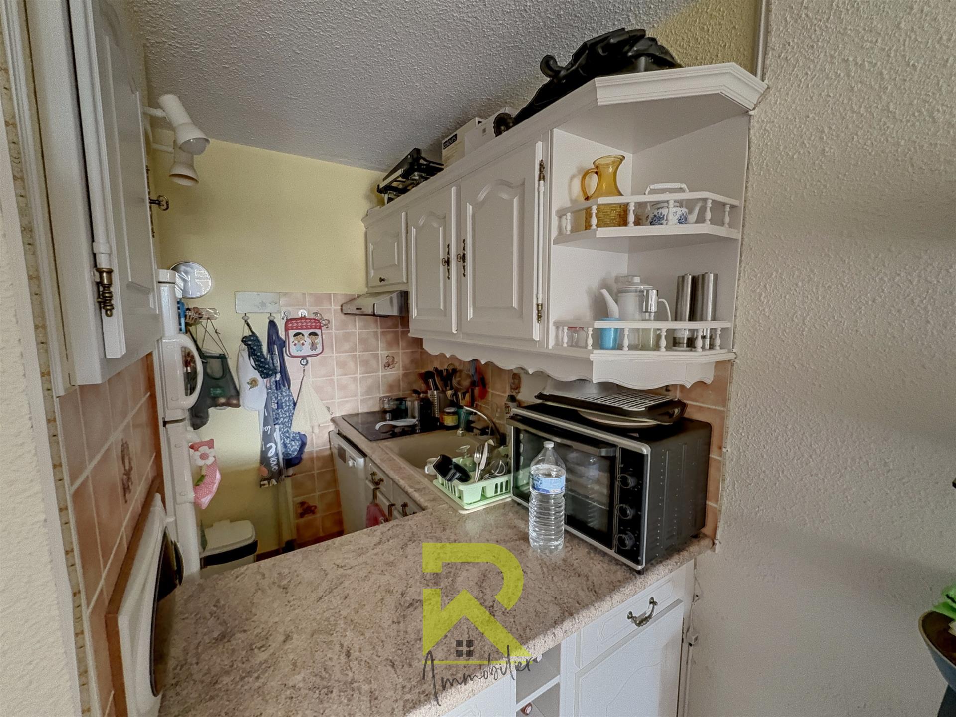 Appartement à vendre, 53m², Agde (Cap d'Agde)