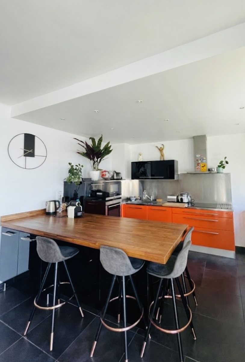 Appartement à louer, 72m², Marseille 8ème