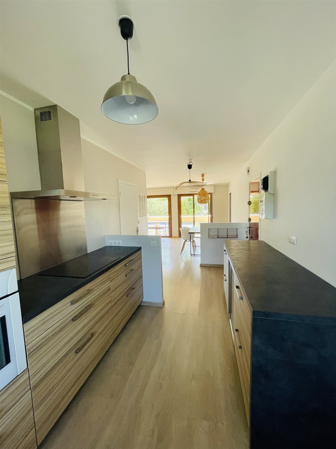 Appartement à louer, 102m², Marseille 8ème