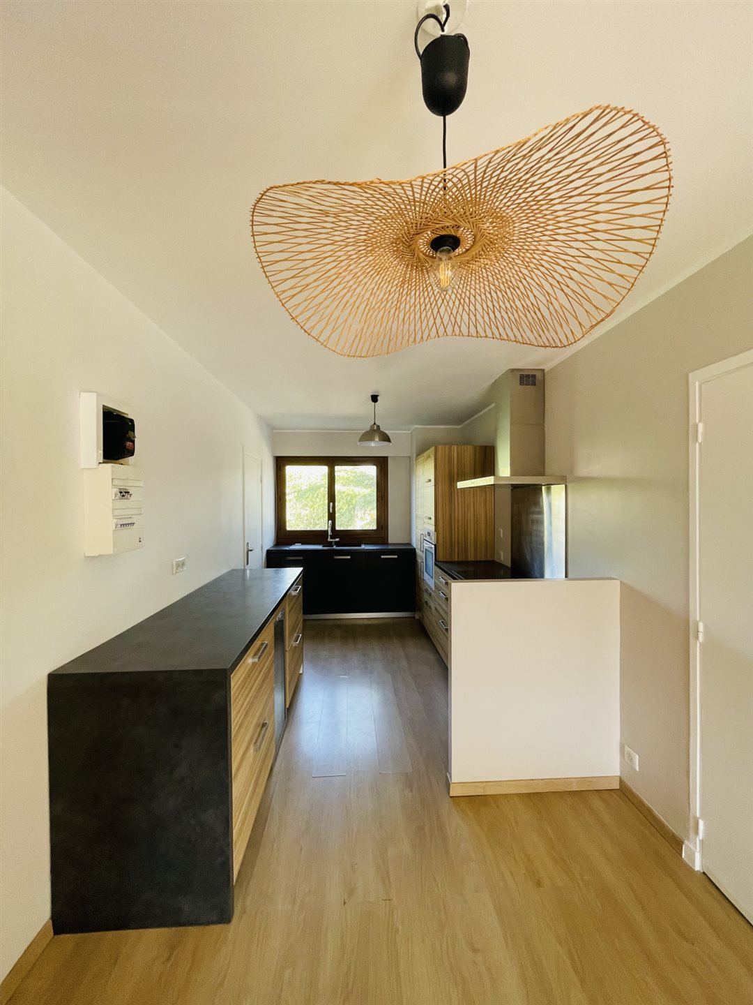 Appartement à louer, 102m², Marseille 8ème