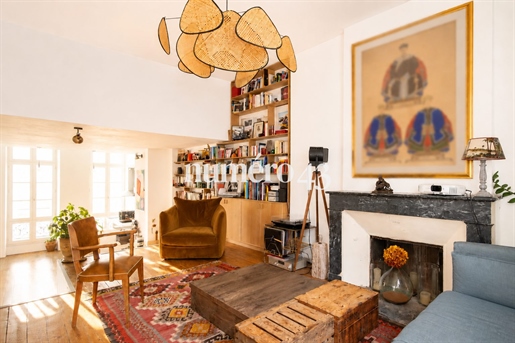 Appartement 4 pièces 85 m² · à Bordeaux · 85 m² · 390 000 €